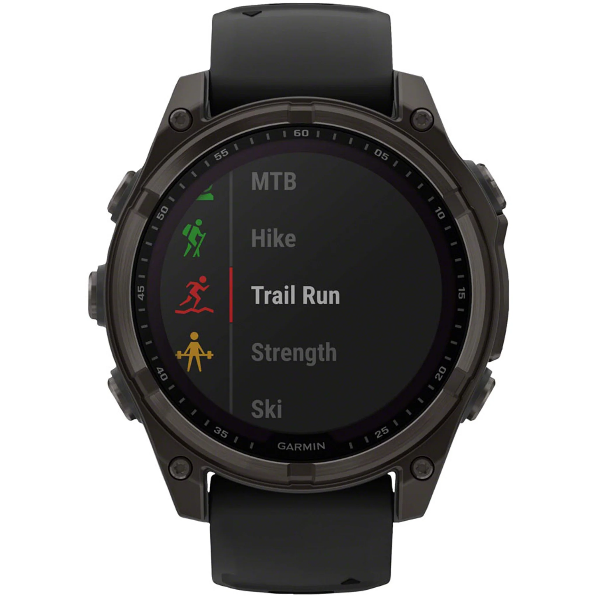 fenix 8 Smartwatch Solar - Image 20