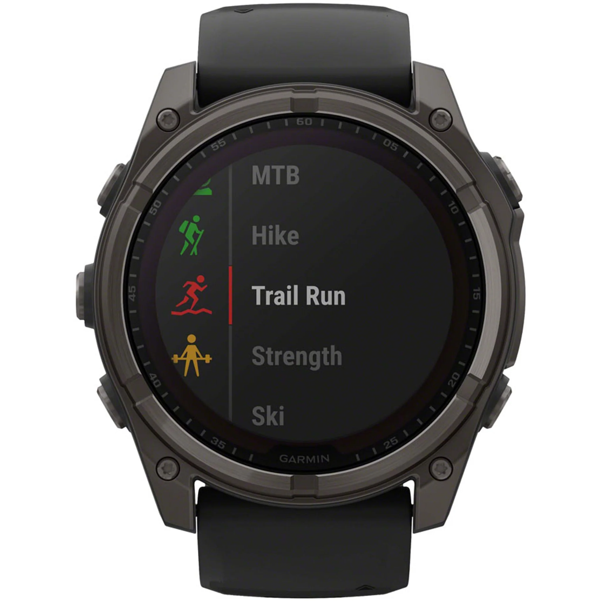 fenix 8 Smartwatch Solar - Image 7
