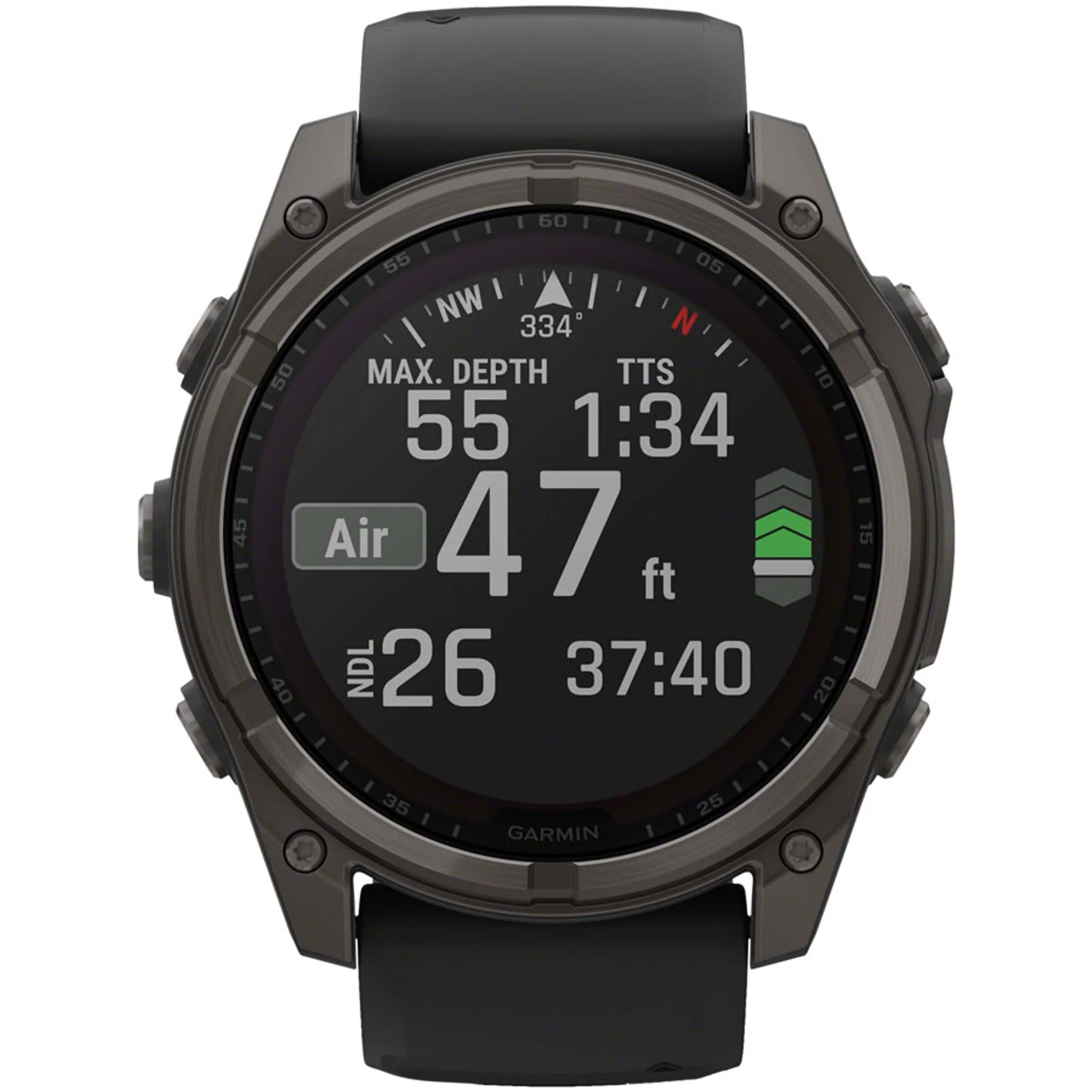fenix 8 Smartwatch Solar - Image 8