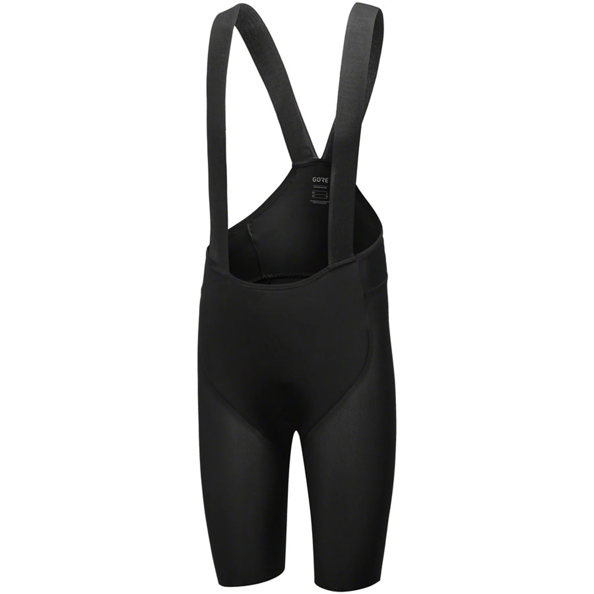 Fernflow Liner Bib Shorts+ - Men's - Image 3