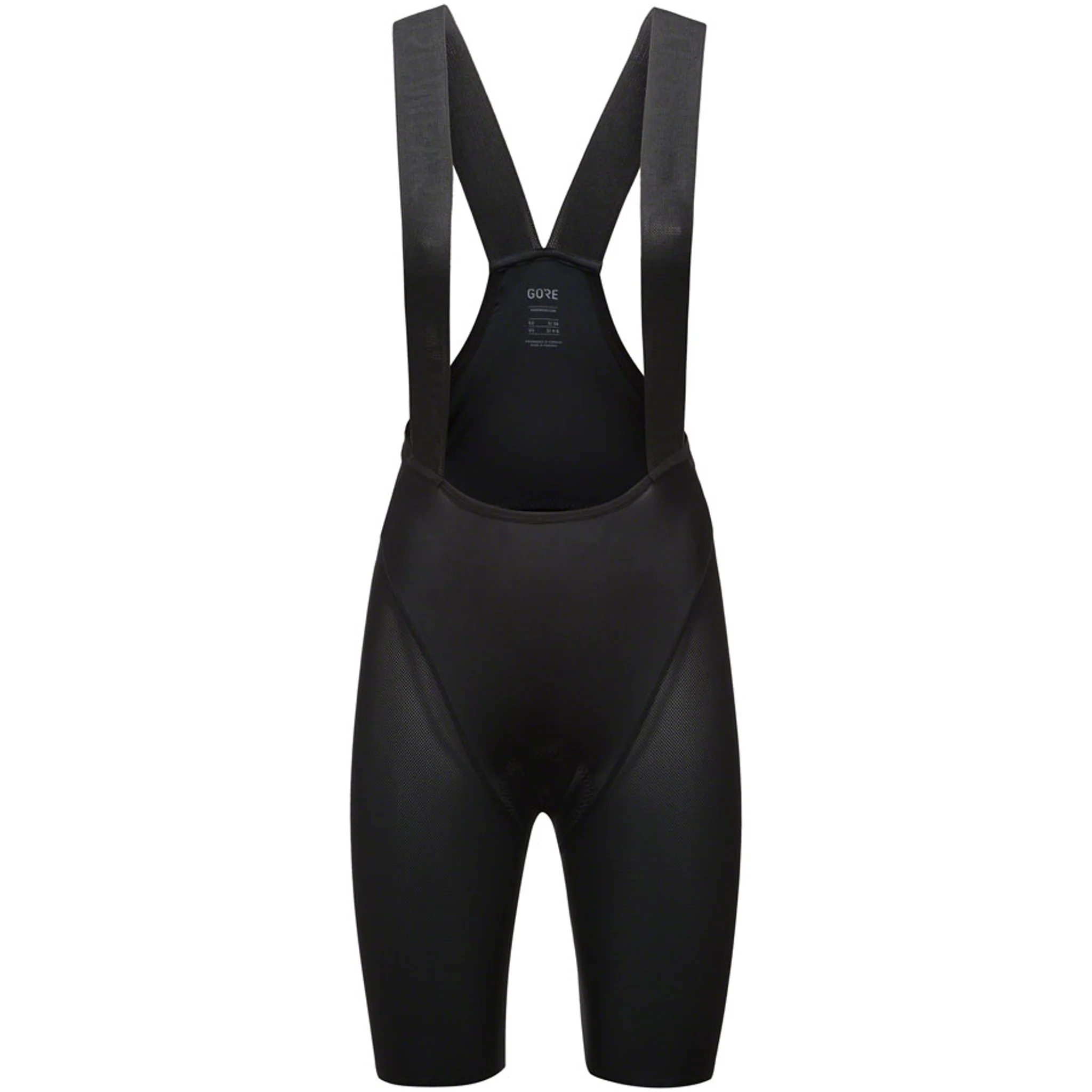 Fernflow Liner Bib Shorts + Women's - Image 3