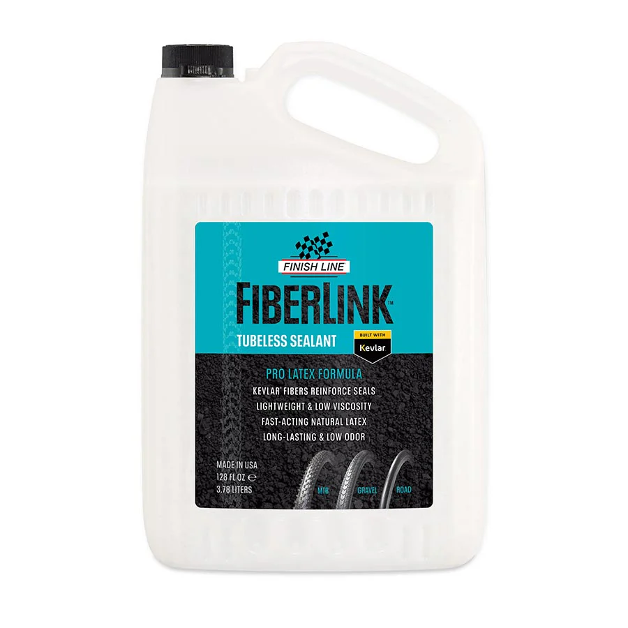 FiberLink Tubeless Tire Sealant