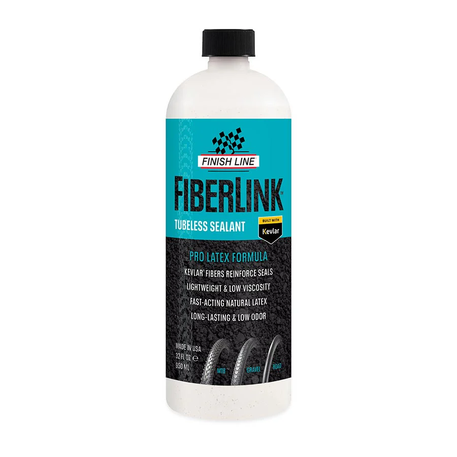 FiberLink Tubeless Tire Sealant - Image 2