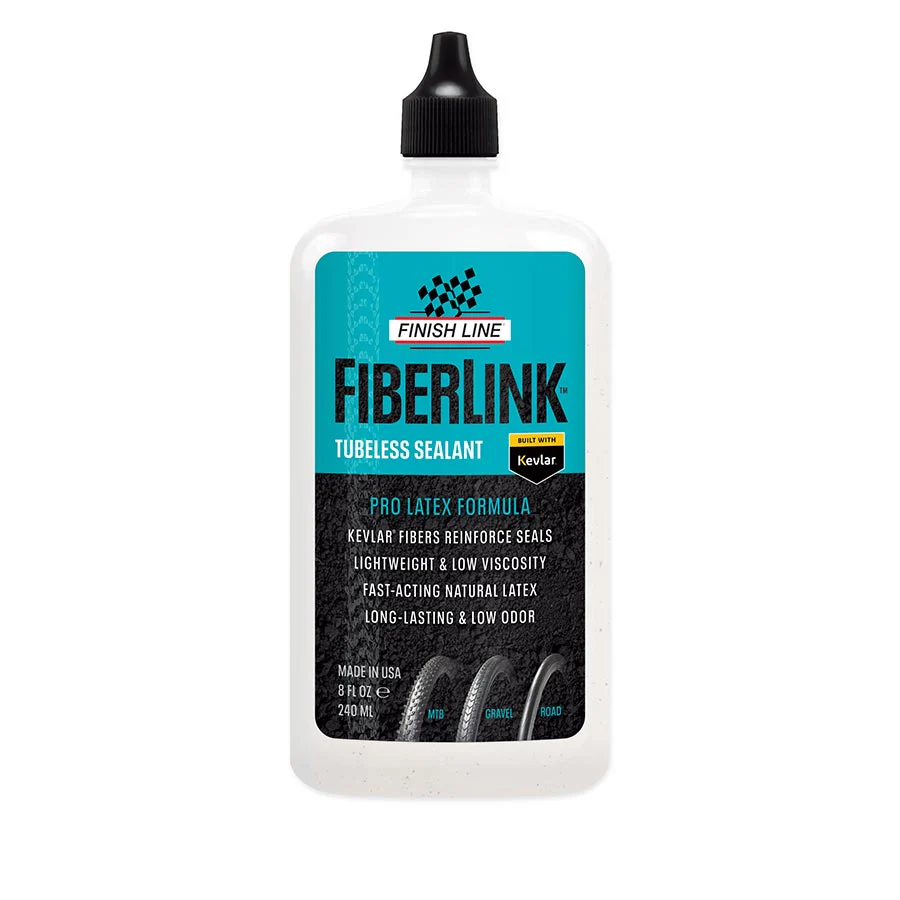 FiberLink Tubeless Tire Sealant - Image 3
