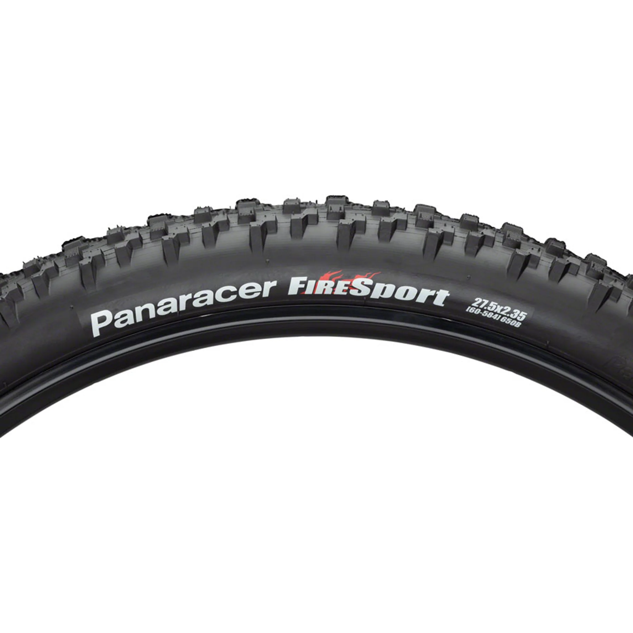 FireSport Tire - Image 4