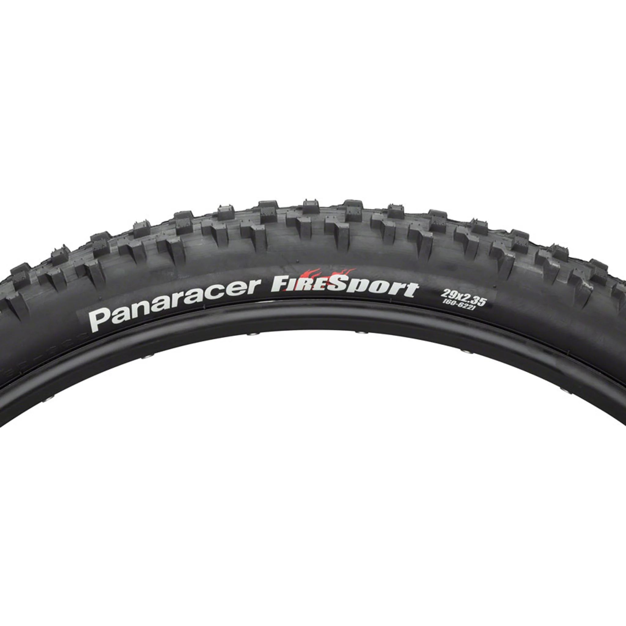 FireSport Tire - Image 5