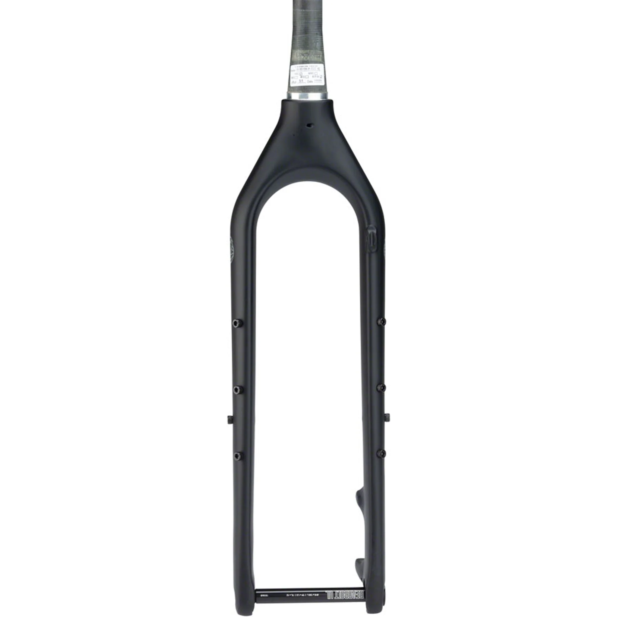 Firestarter 110 Deluxe Carbon Fork - Image 3
