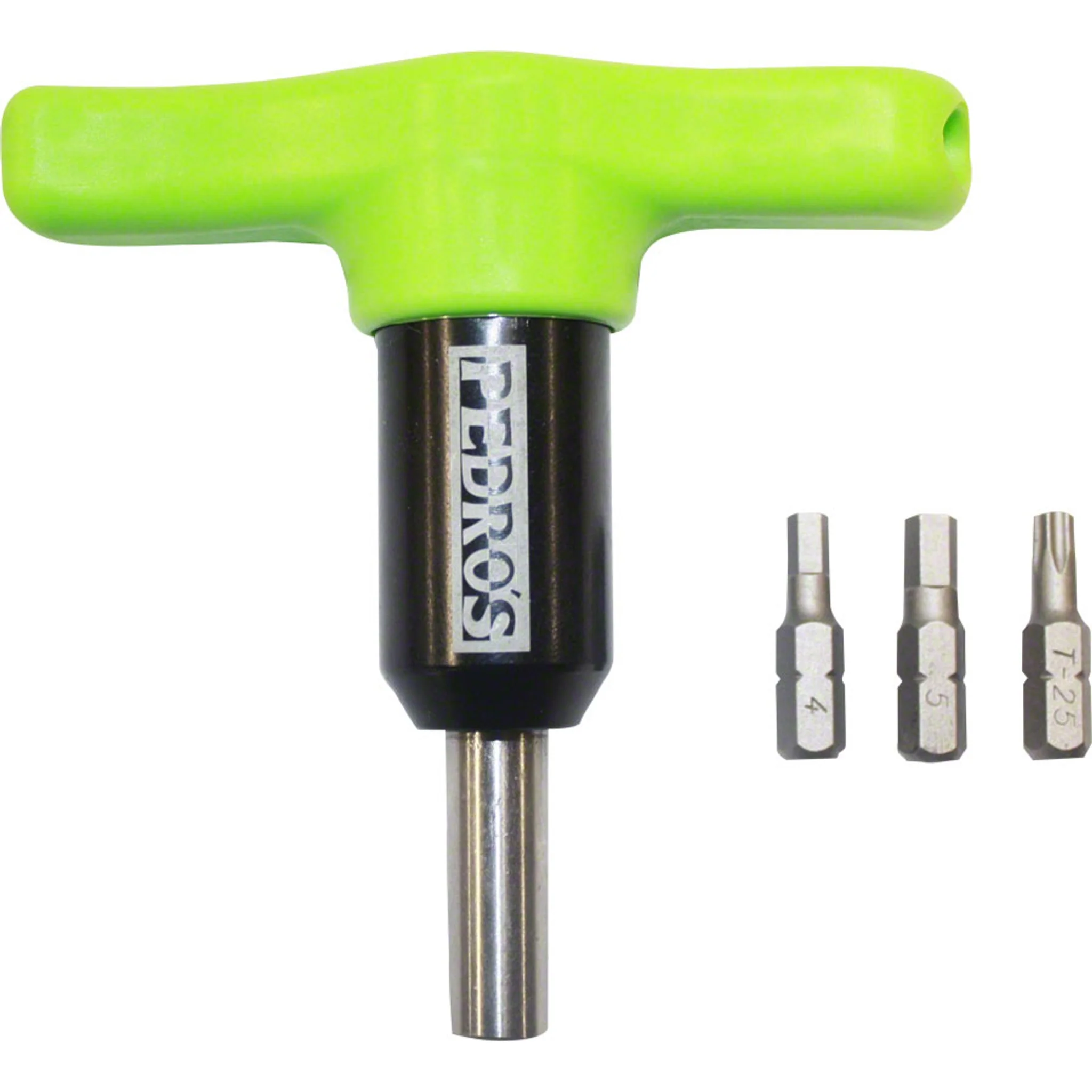 Fixed Torque Driver: 6 Nm - Image 2