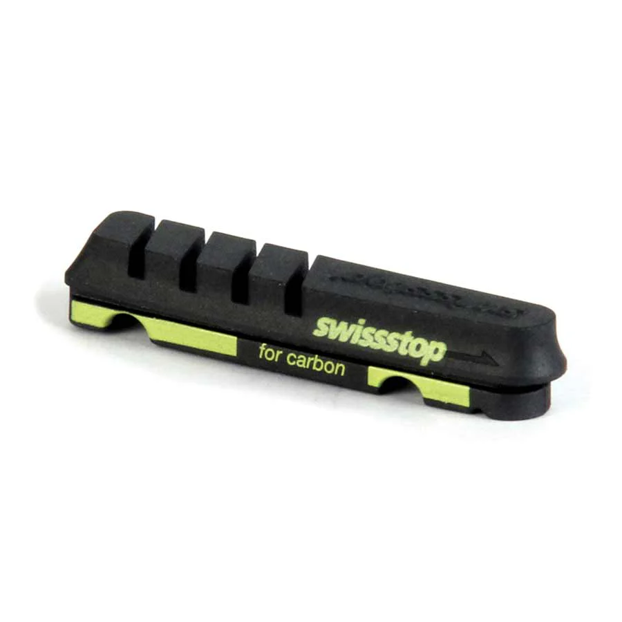Flash EVO Rim Brake Inserts