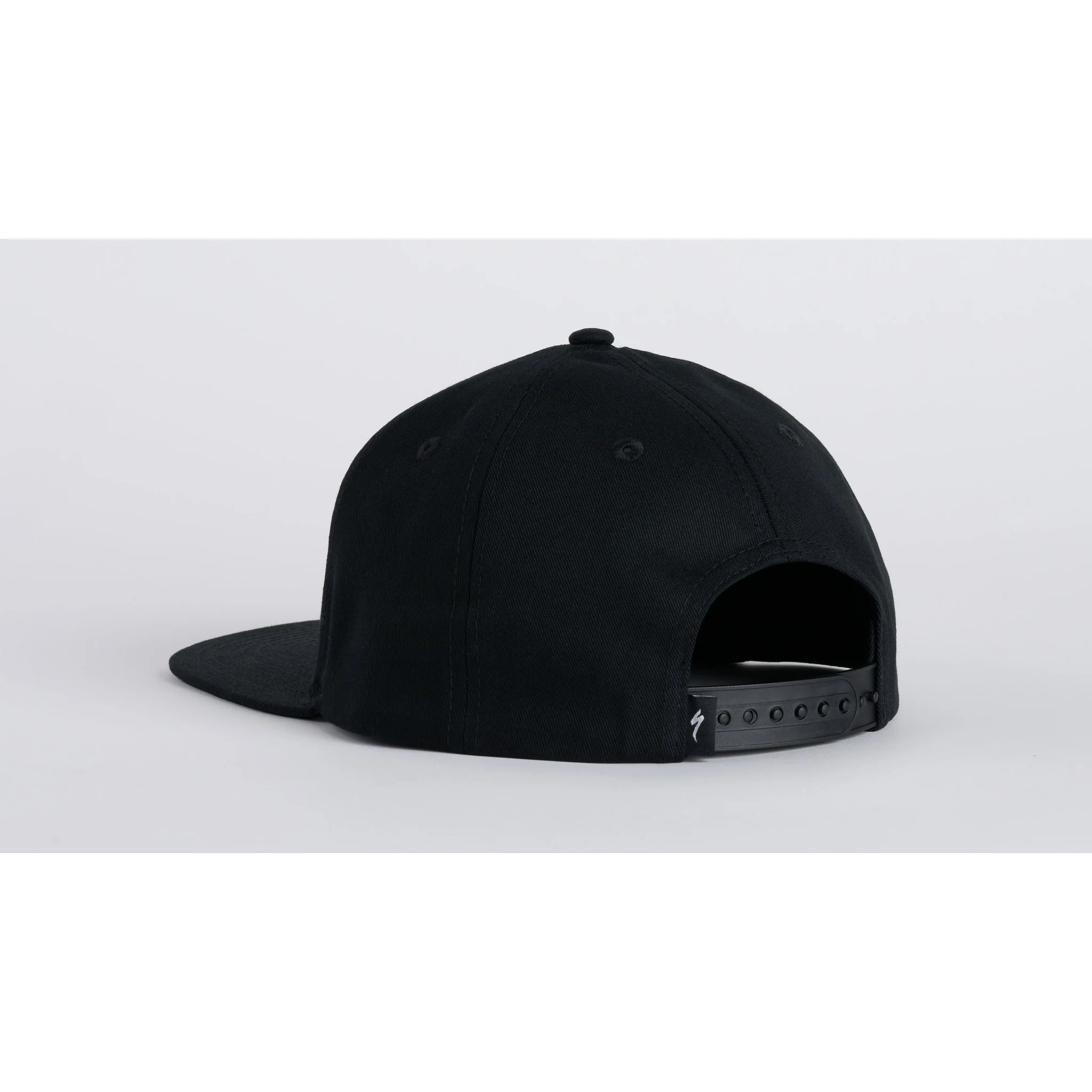 Flat Brim Hat - Image 5