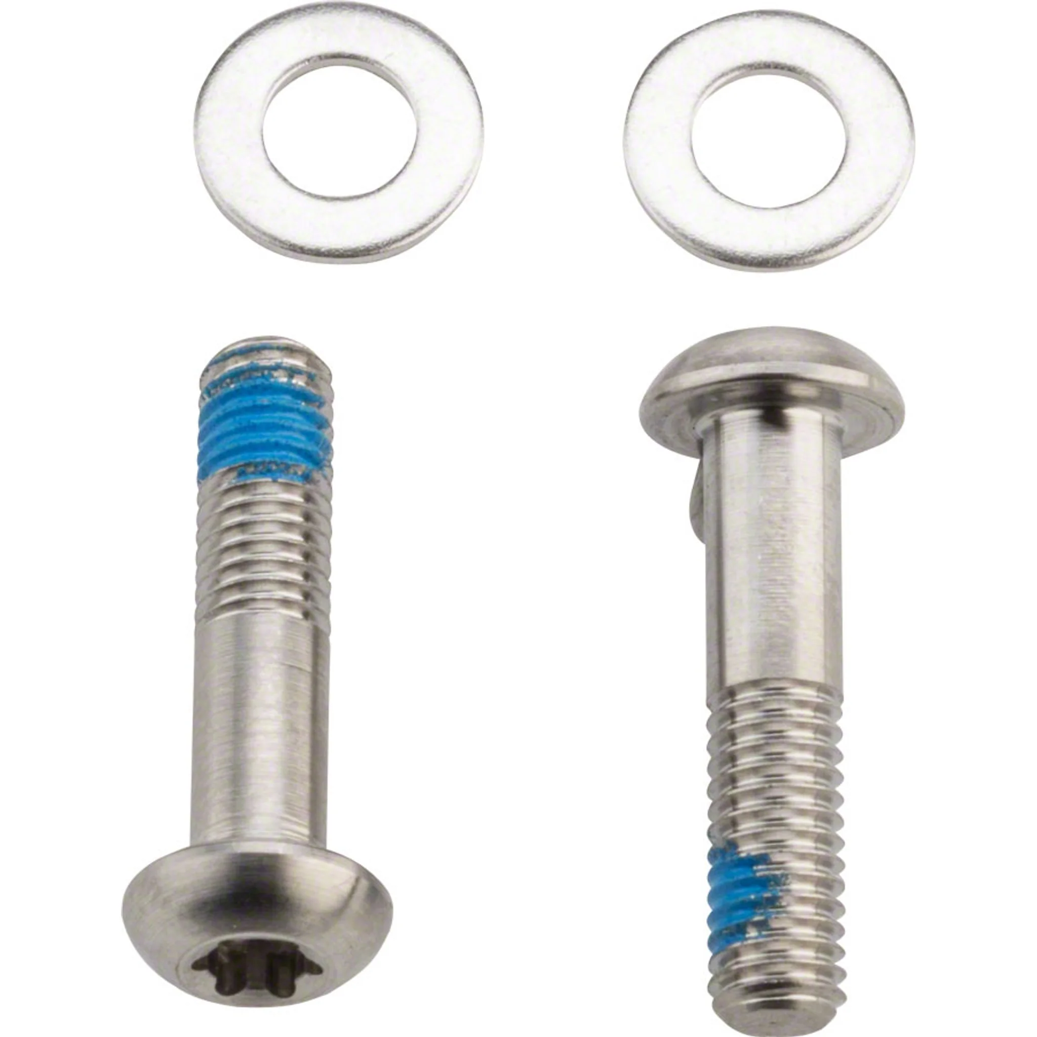 Flat Mount Disc Bolts - Image 3