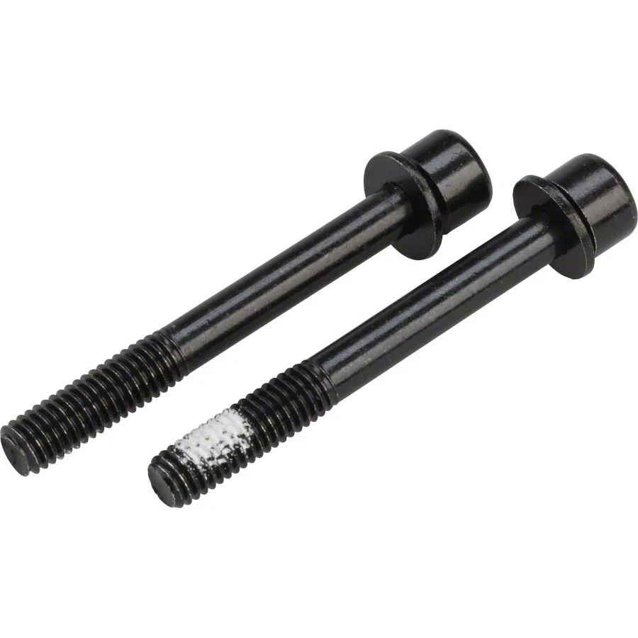 Flat Mount Disc Brake Bolts - Image 4
