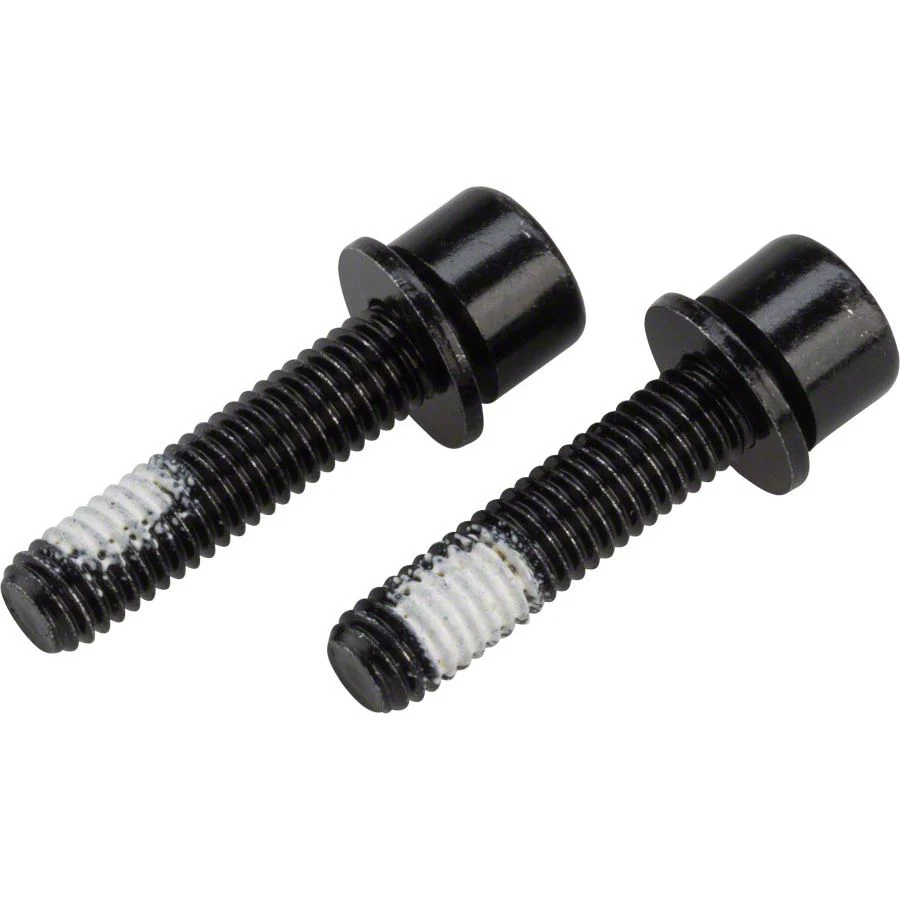 Flat Mount Disc Brake Bolts - Image 5
