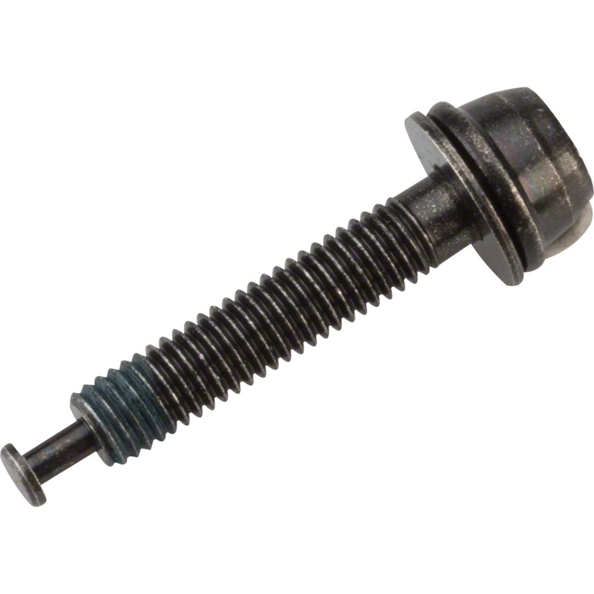 Flat Mount Disc Brake Bolts - Image 8