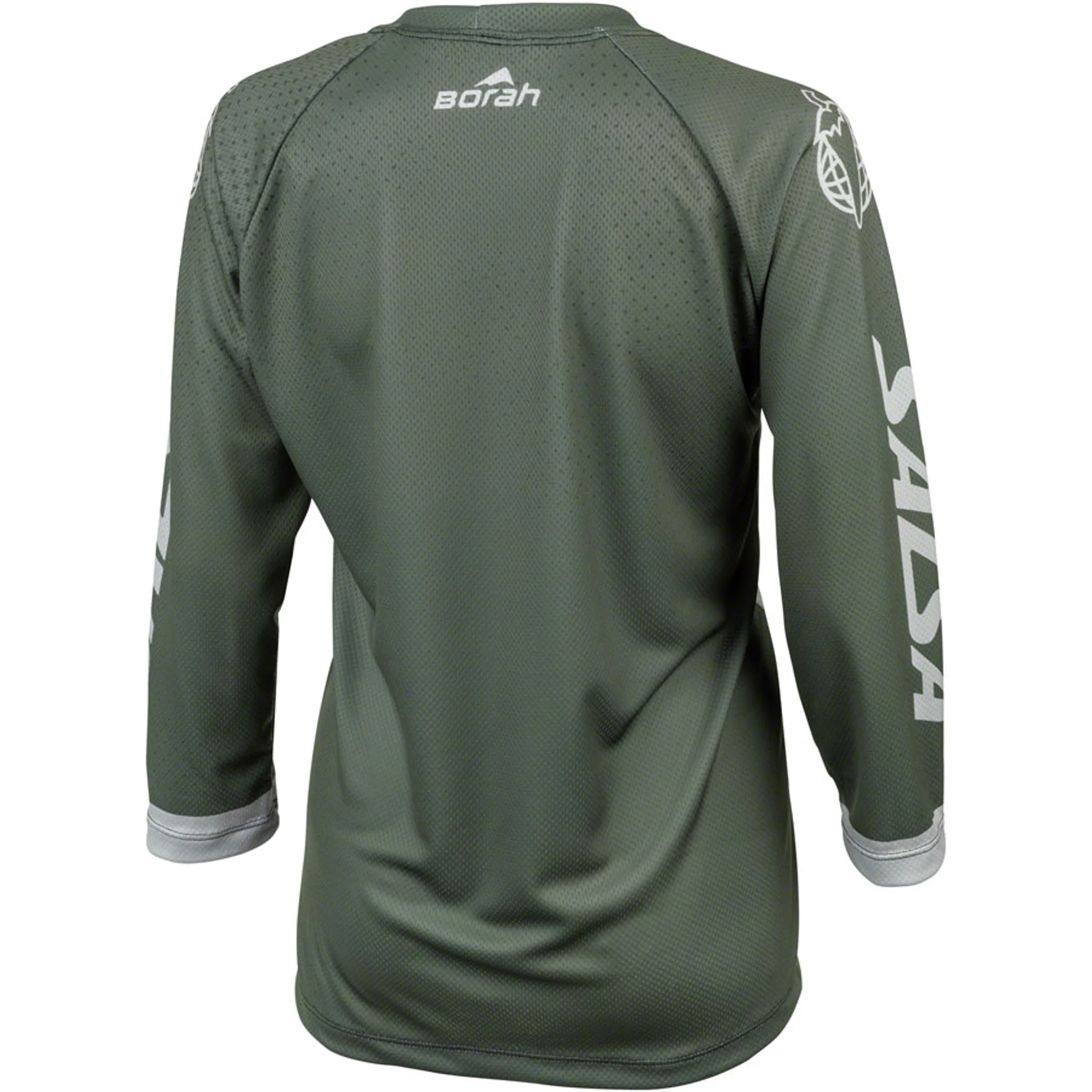 Fleet 3/4 MTB Jersey - Women's - Image 2
