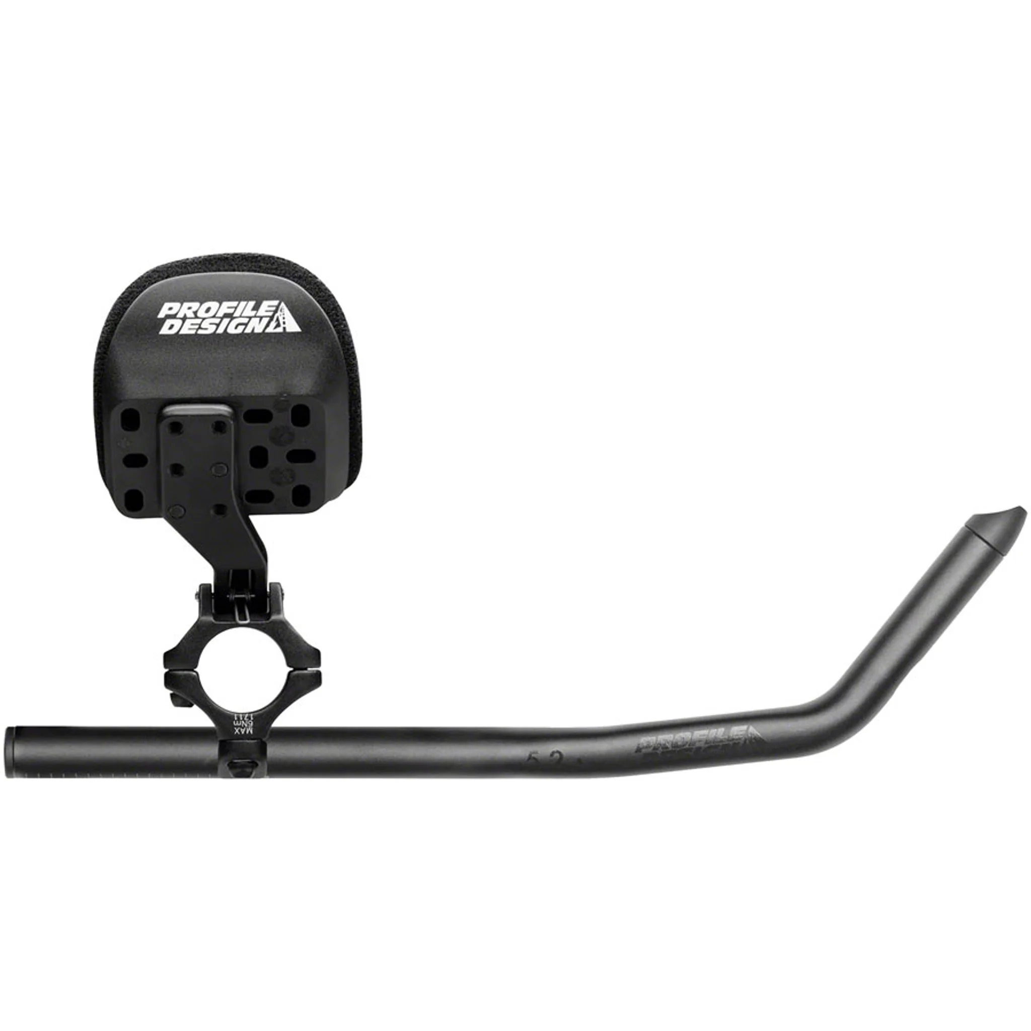 Flip Ergo 52a Aerobar