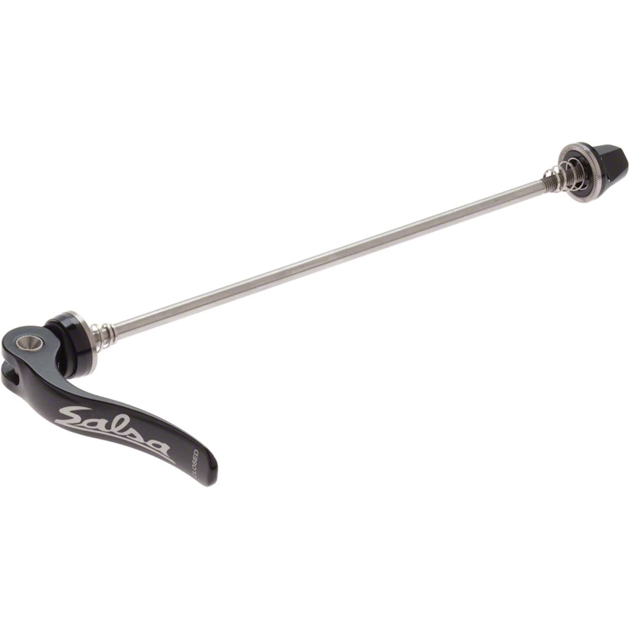 Flip-Off Fat Skewers - Rear