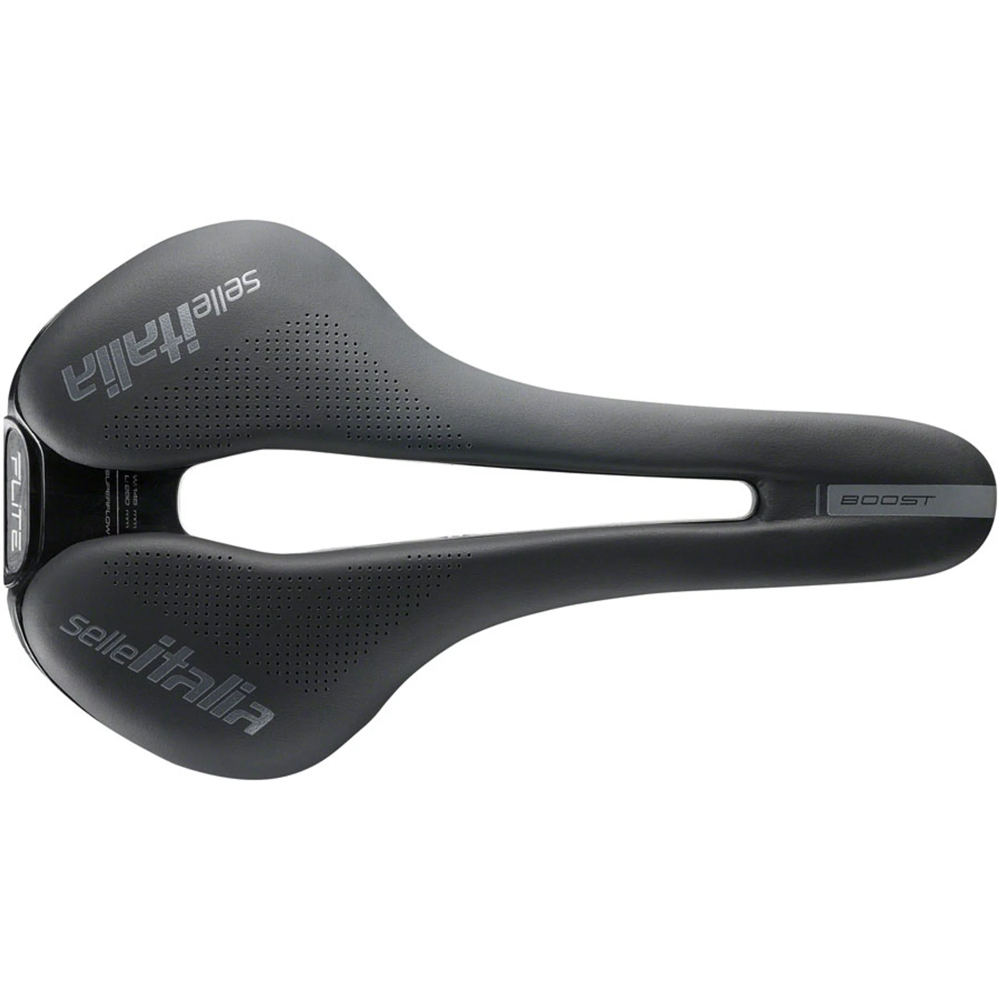 Flite Boost Superflow Saddle - Image 2