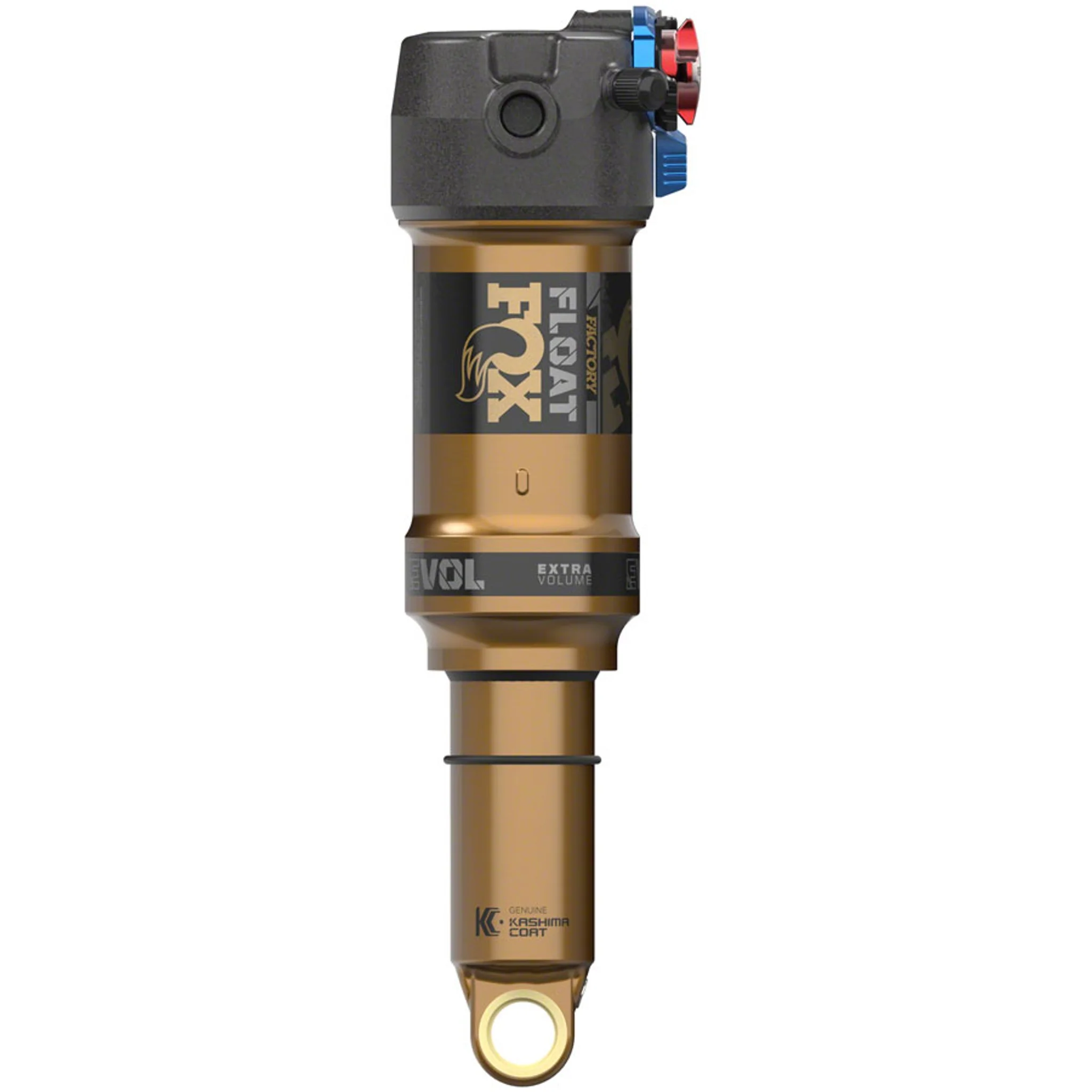 Float Factory Rear Shock - Image 12