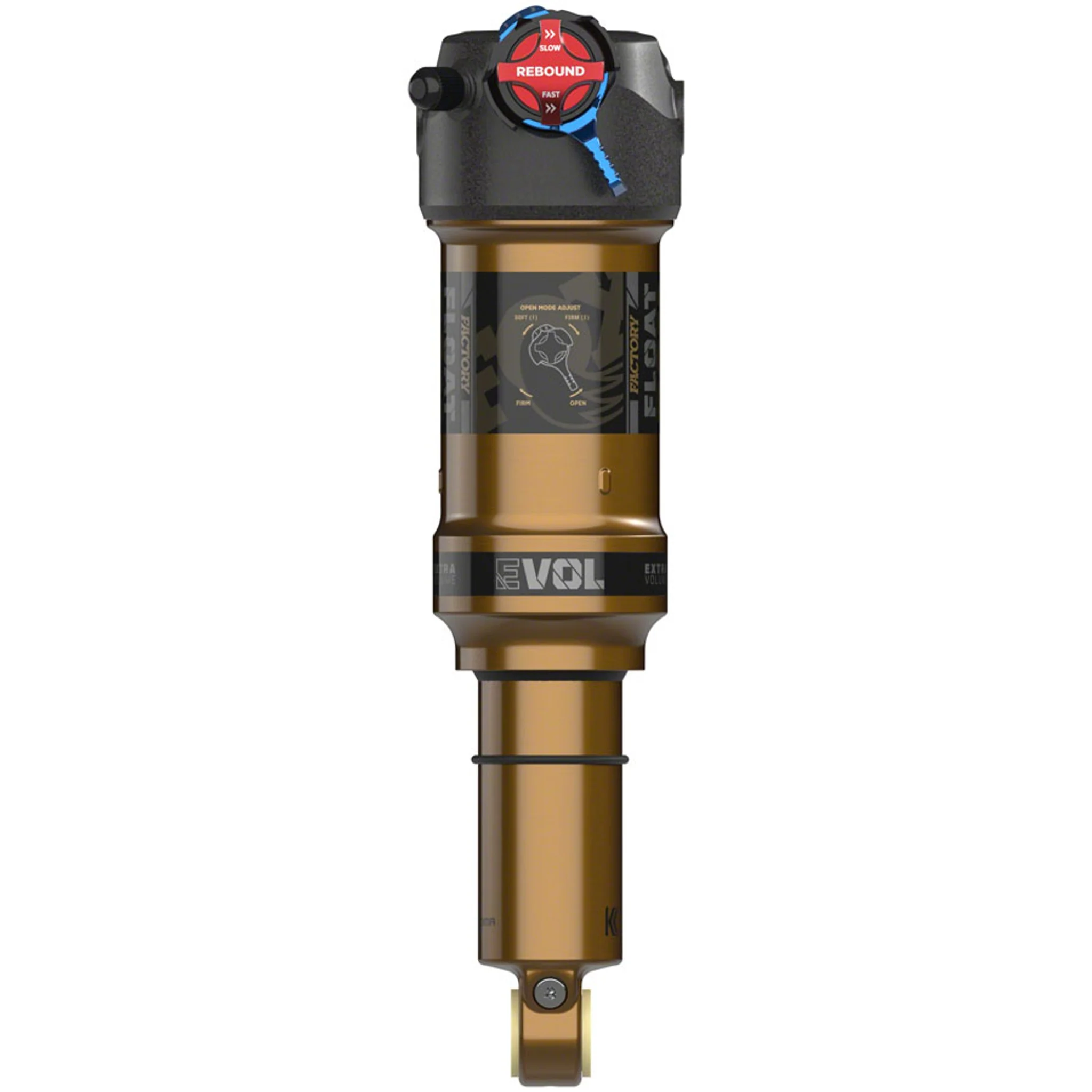 Float Factory Rear Shock - Image 13