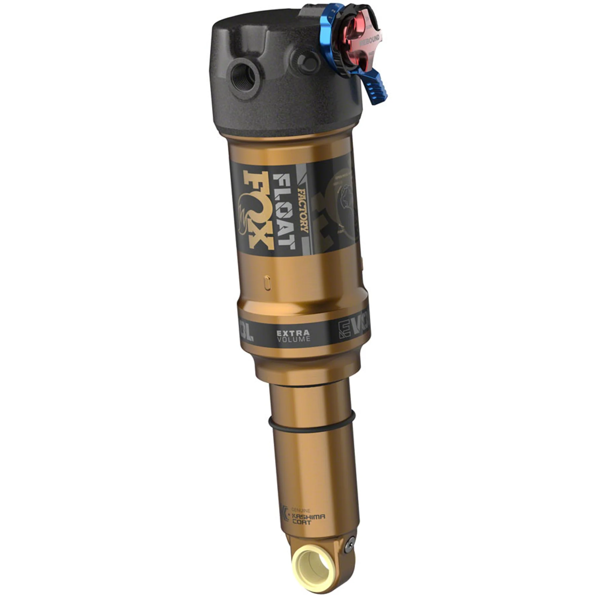 Float Factory Rear Shock - Image 14