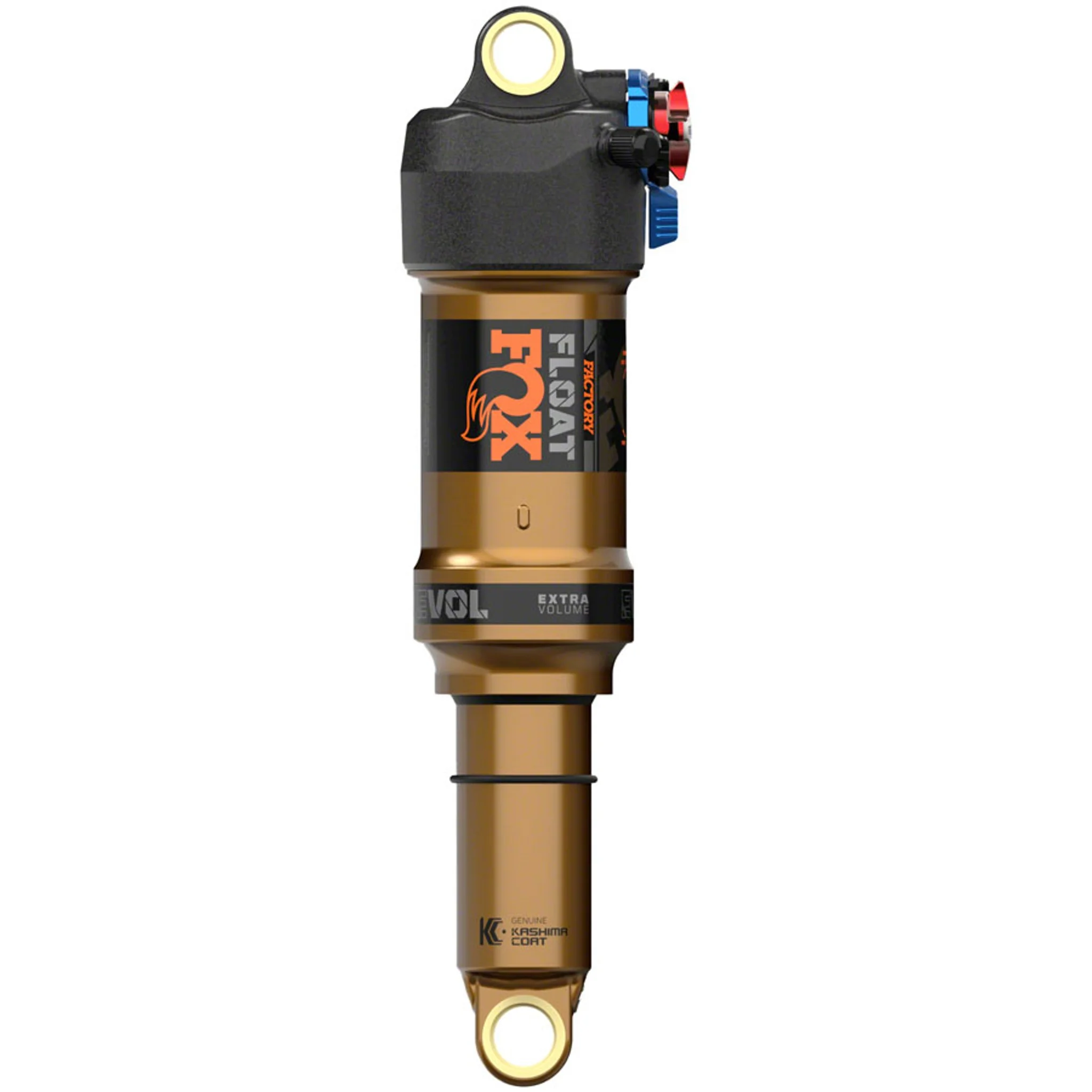 Float Factory Rear Shock - Image 3