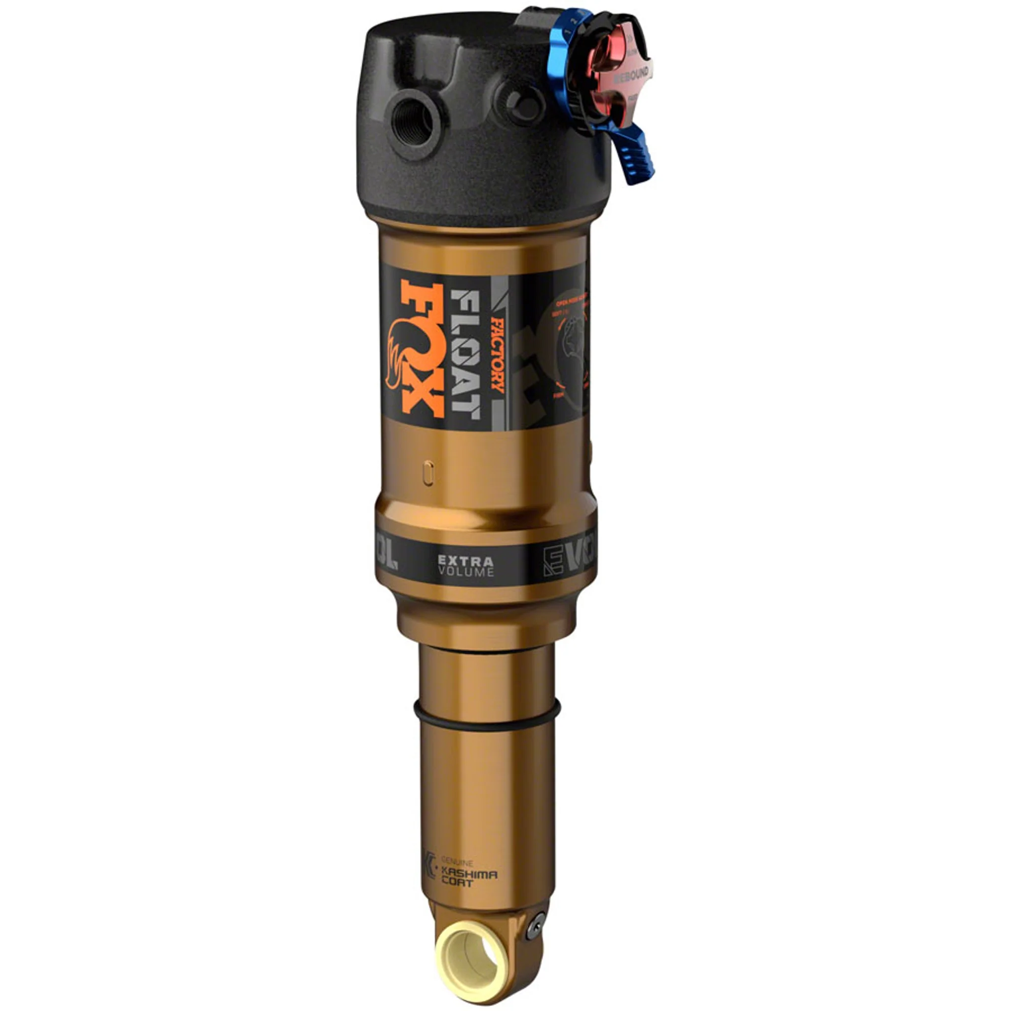 Float Factory Rear Shock - Image 4
