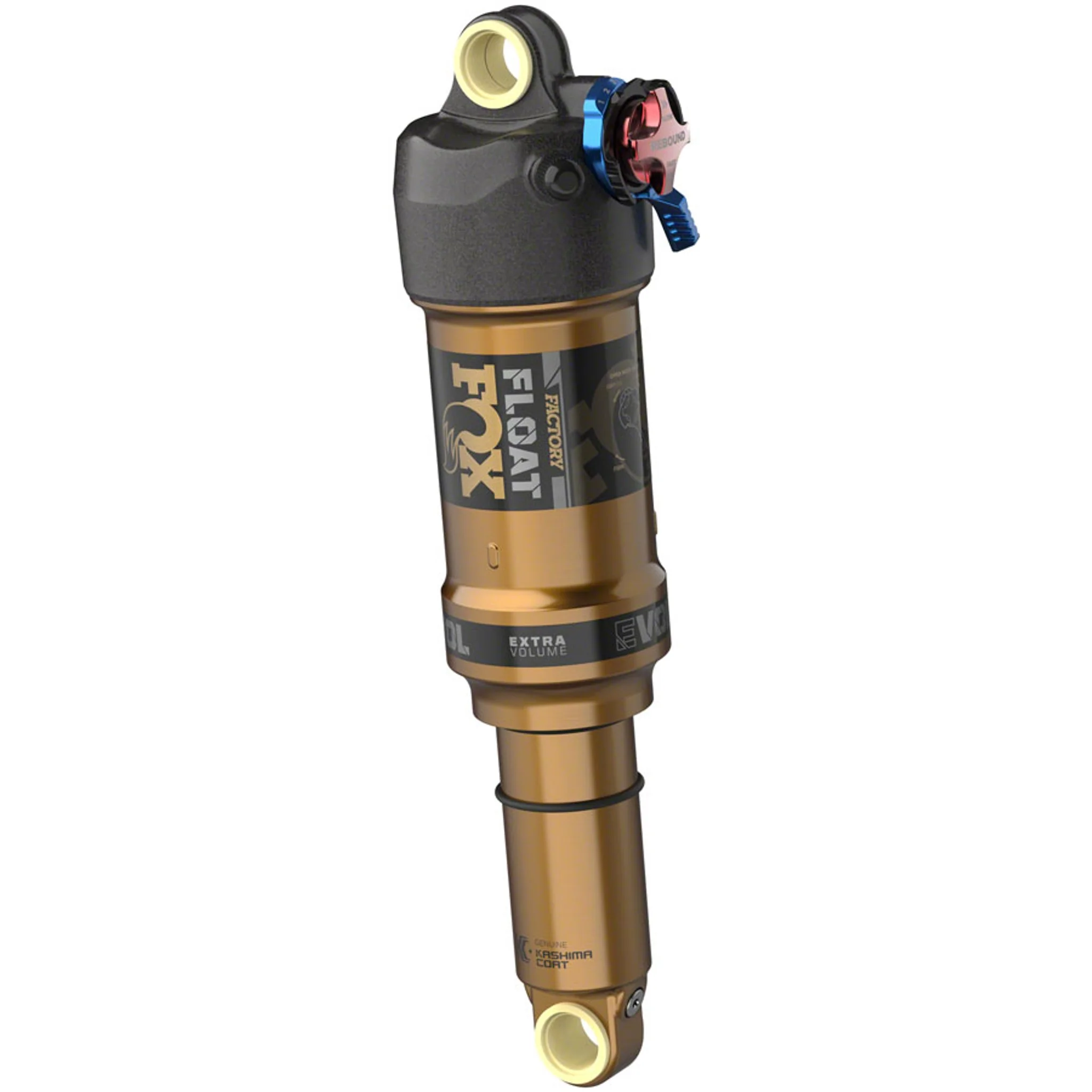 Float Factory Rear Shock - Image 9