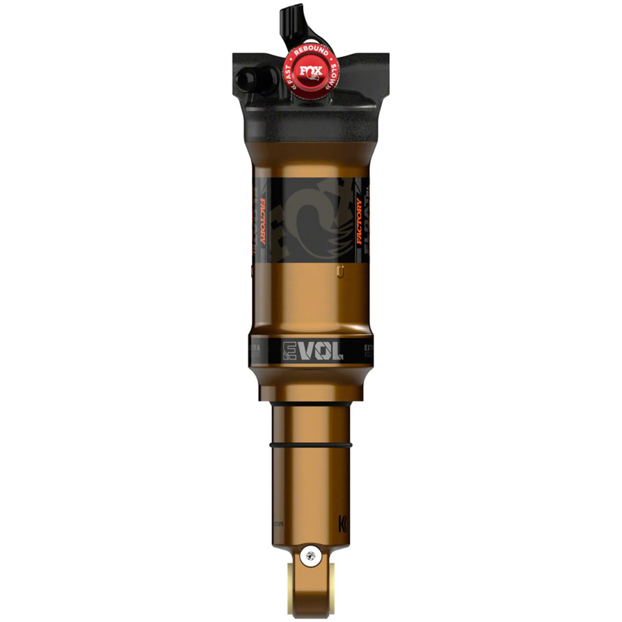 Float SL Factory Rear Shock - Image 11