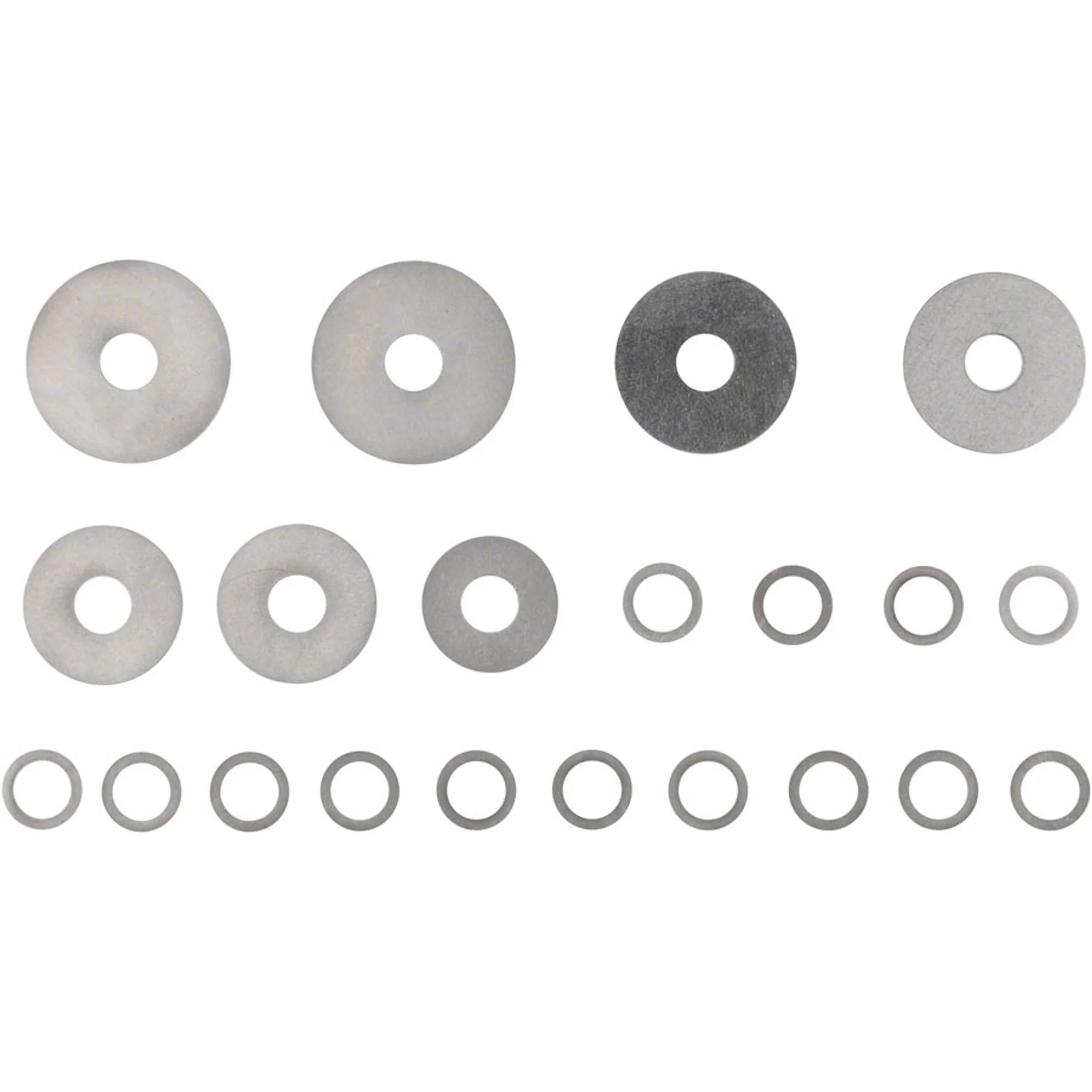 Float X/DHX Base Valves