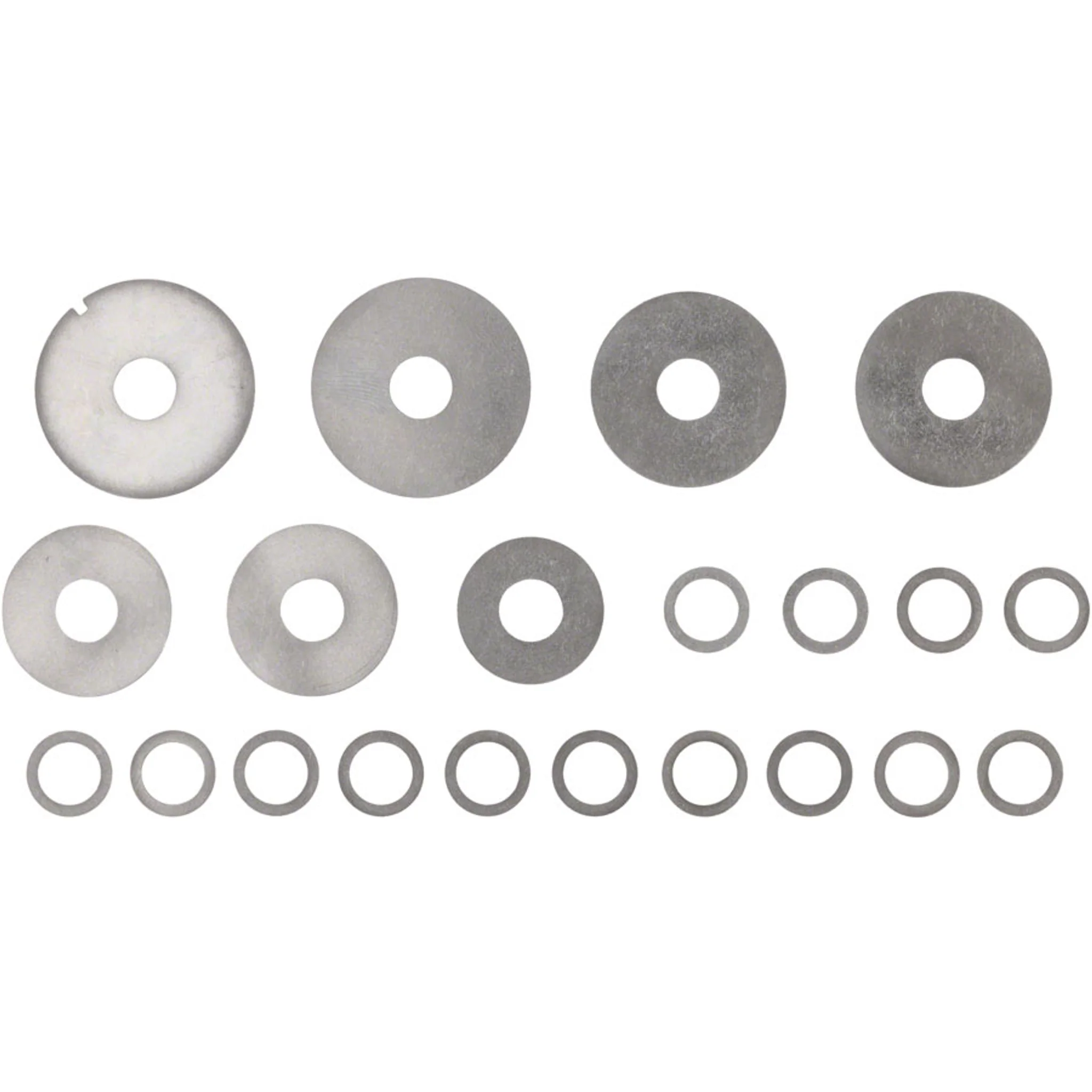 Float X/DHX Base Valves - Image 3