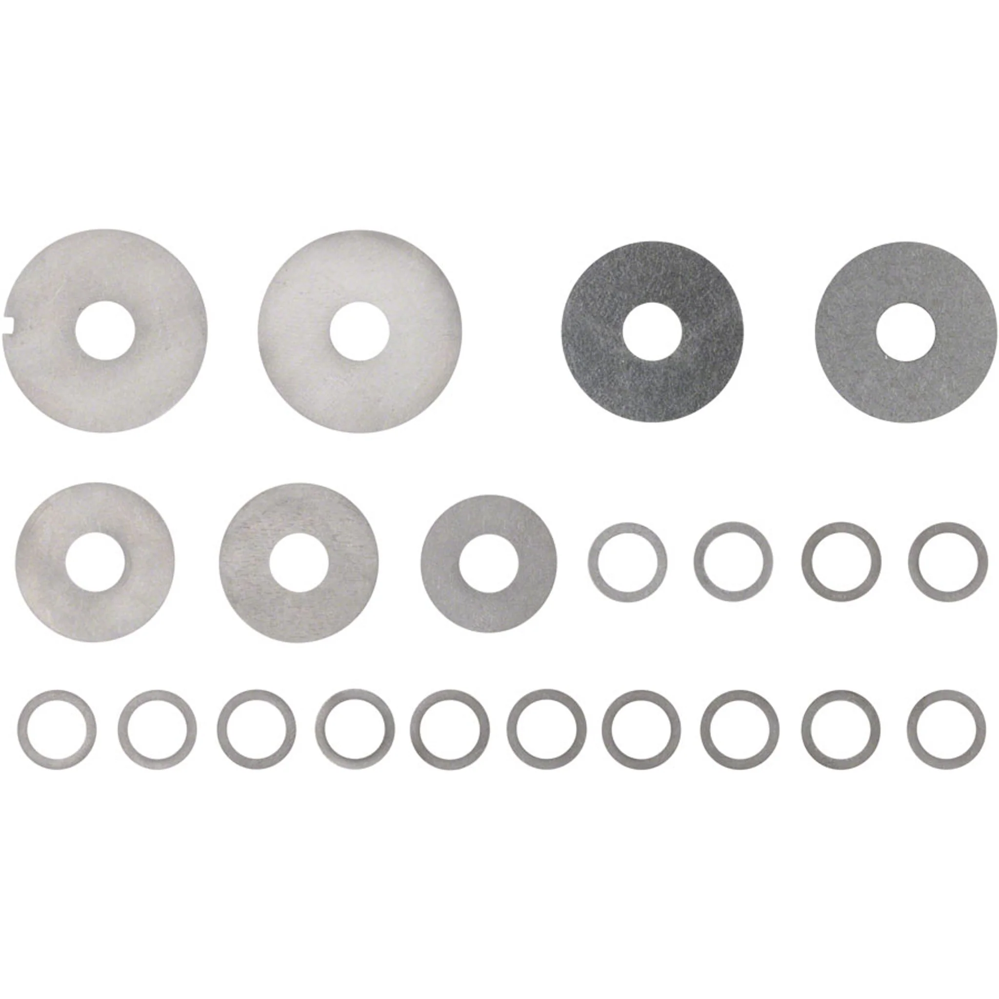 Float X/DHX Base Valves - Image 5