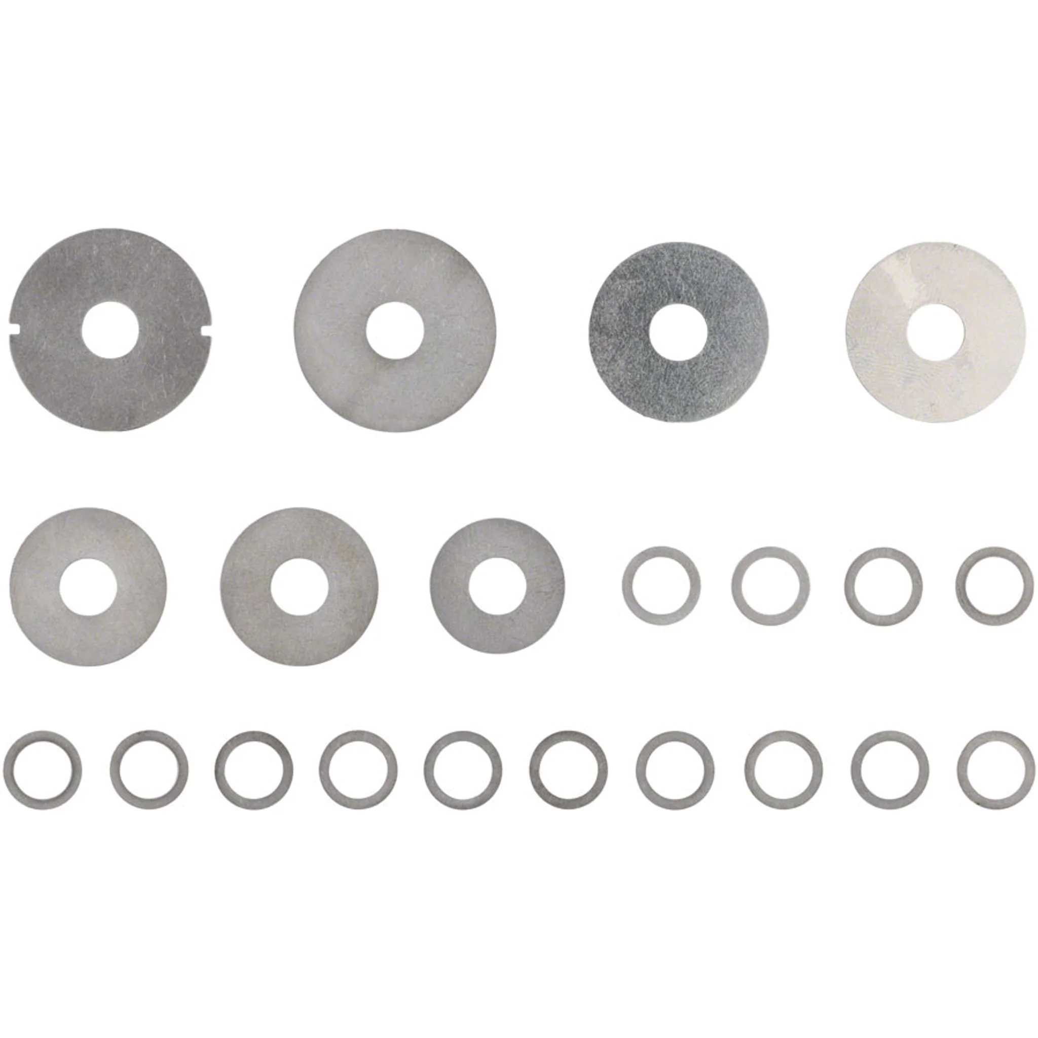 Float X/DHX Base Valves - Image 6