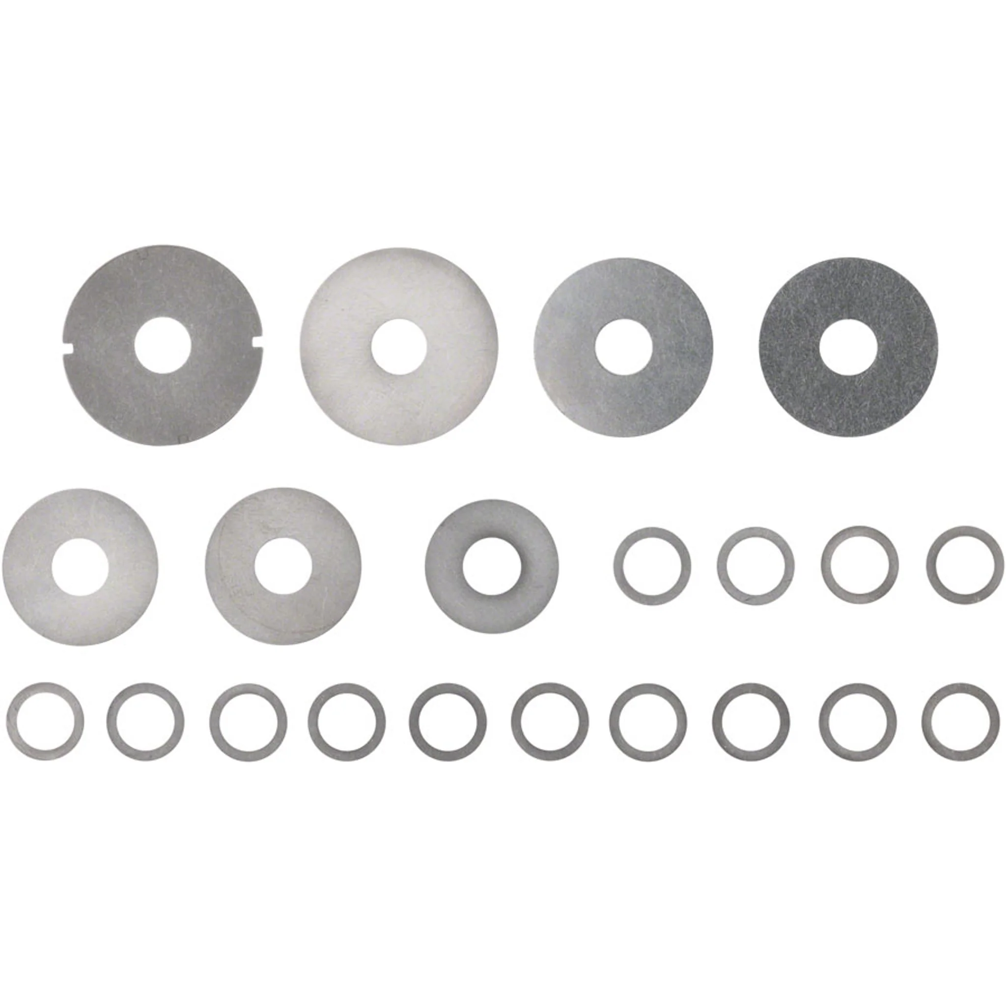 Float X/DHX Base Valves - Image 7