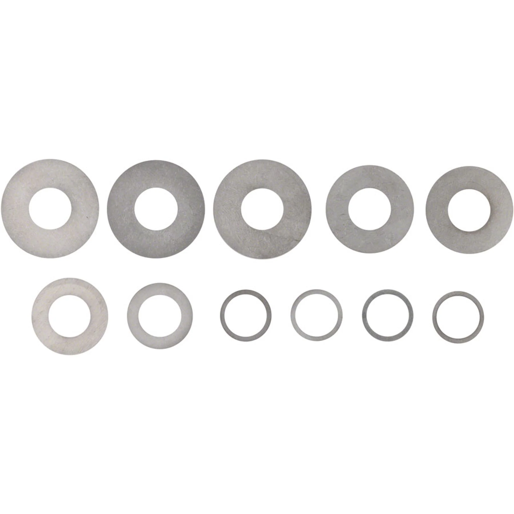 Float X/DHX Valve Stack - Image 11