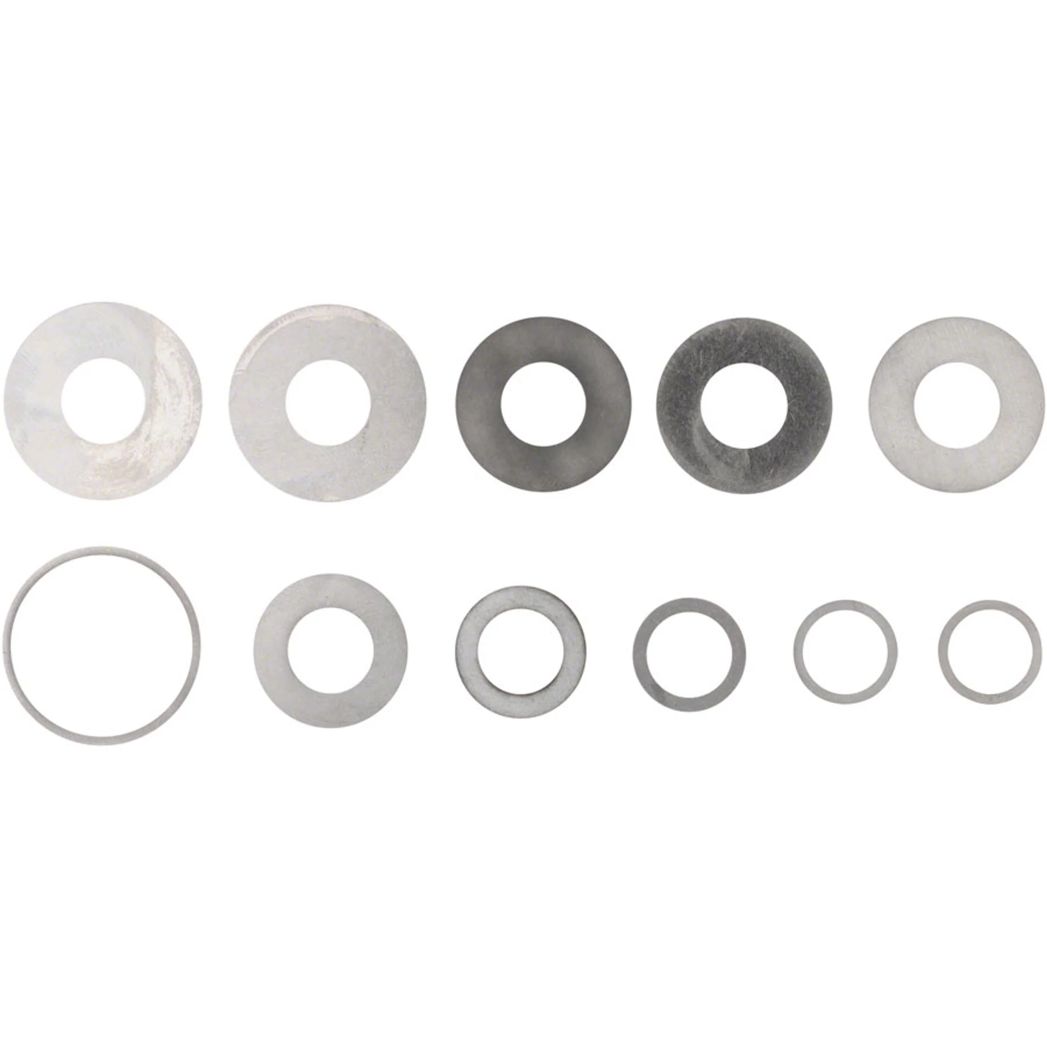 Float X/DHX Valve Stack - Image 6