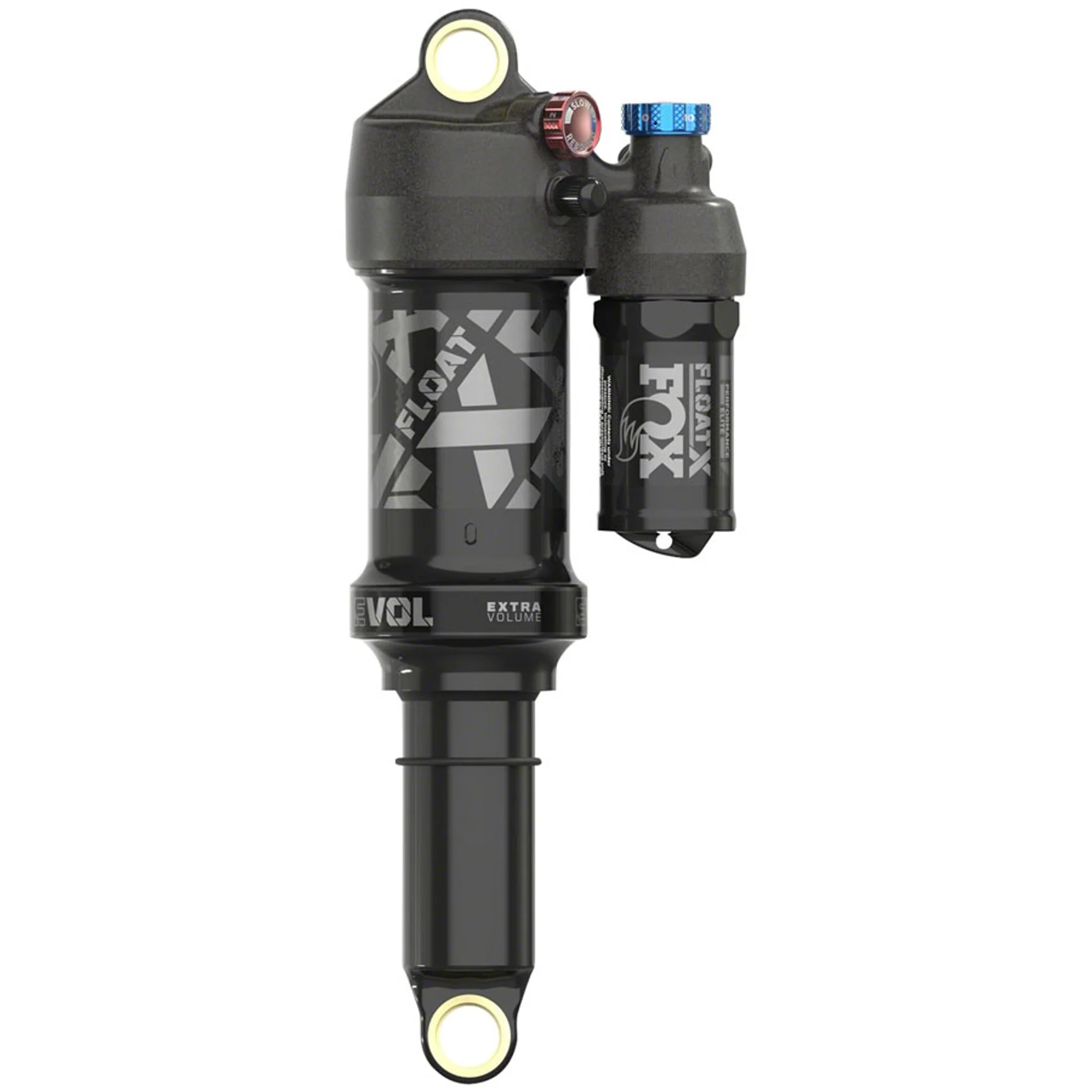 Float X Performance Elite Rear Shock