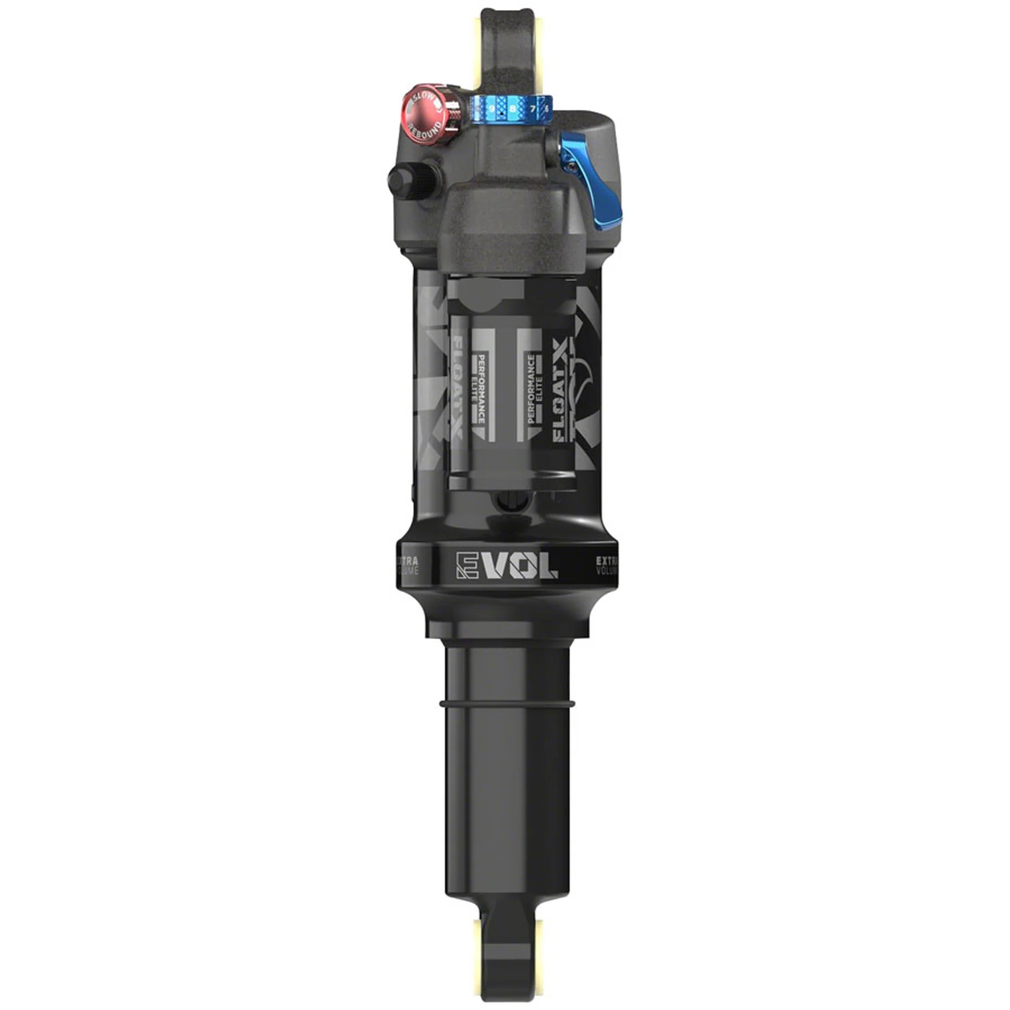 Float X Performance Elite Rear Shock - Image 3