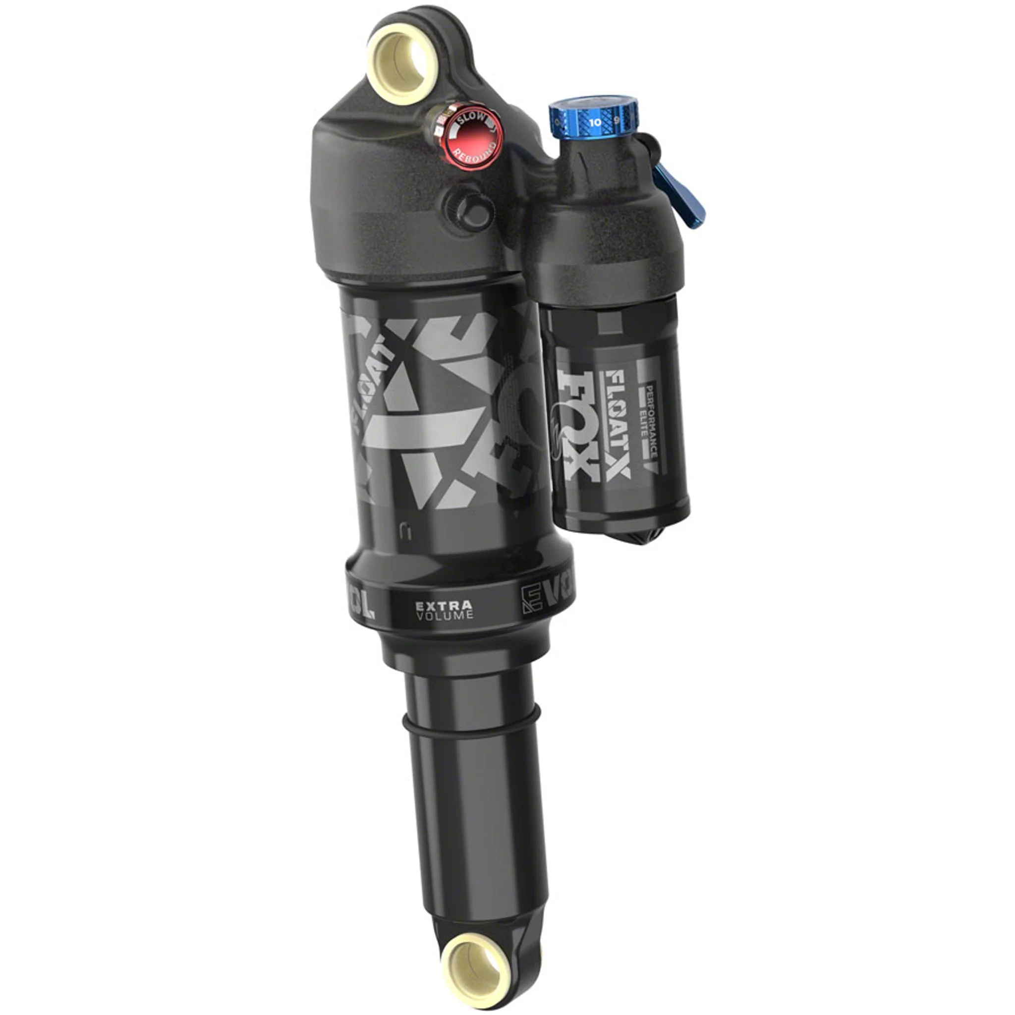 Float X Performance Elite Rear Shock - Image 5