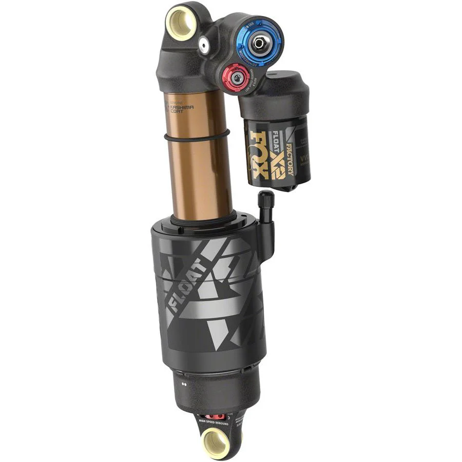 Float X2 Factory Rear Shock - Image 10