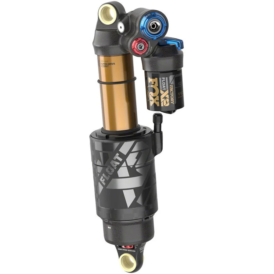 Float X2 Factory Rear Shock - Image 12