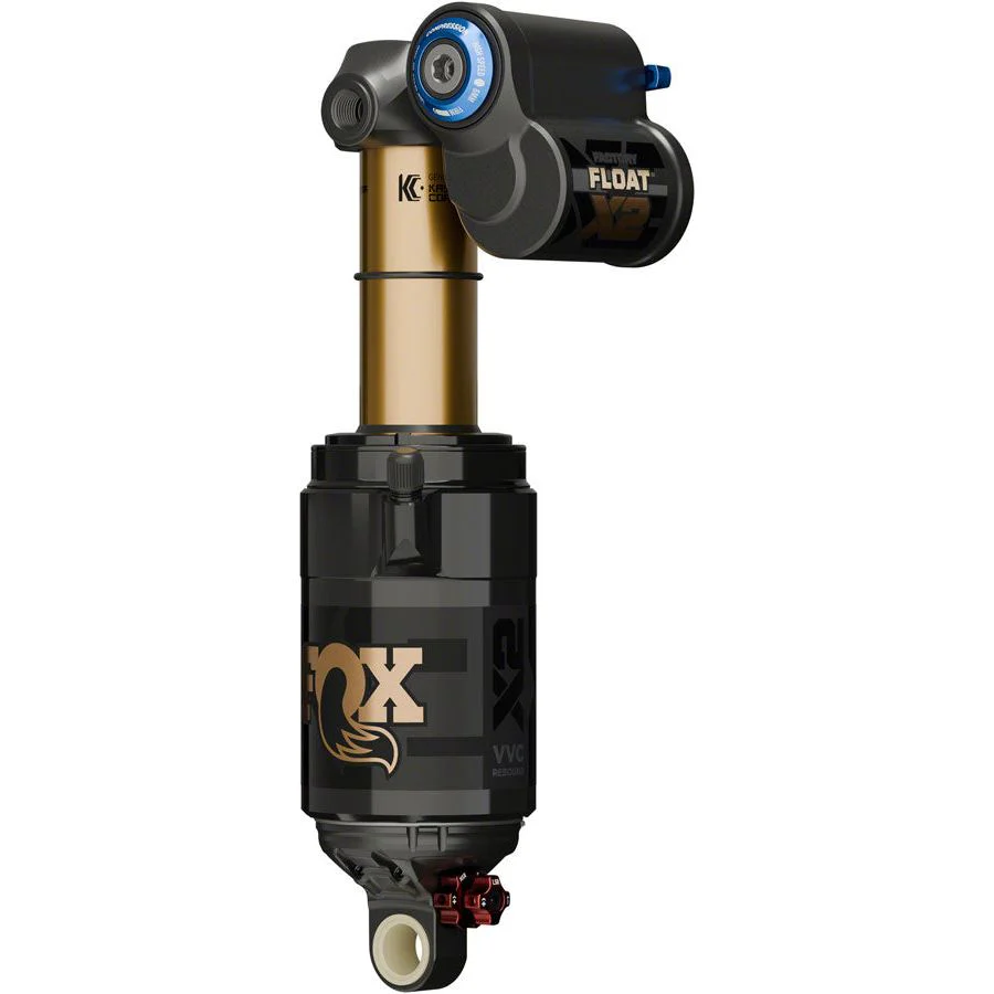 Float X2 Factory Rear Shock - Image 13