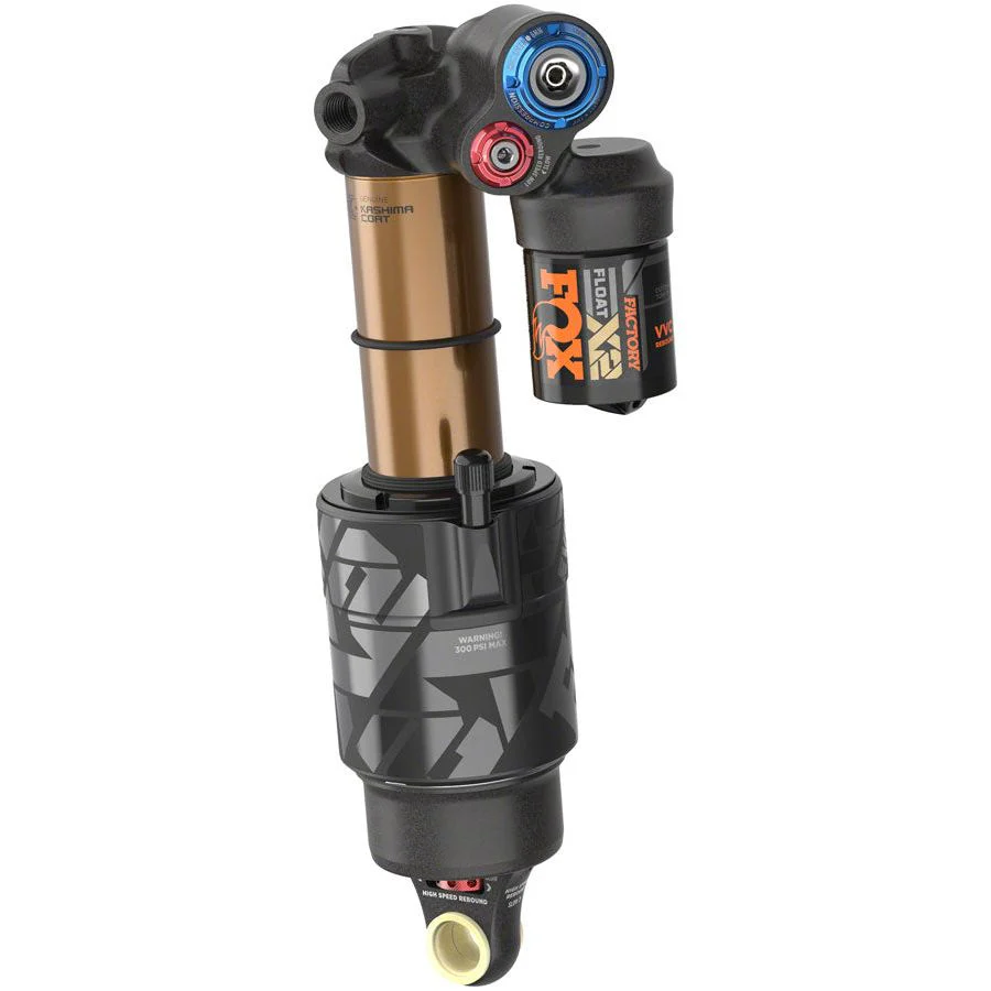 Float X2 Factory Rear Shock - Image 17