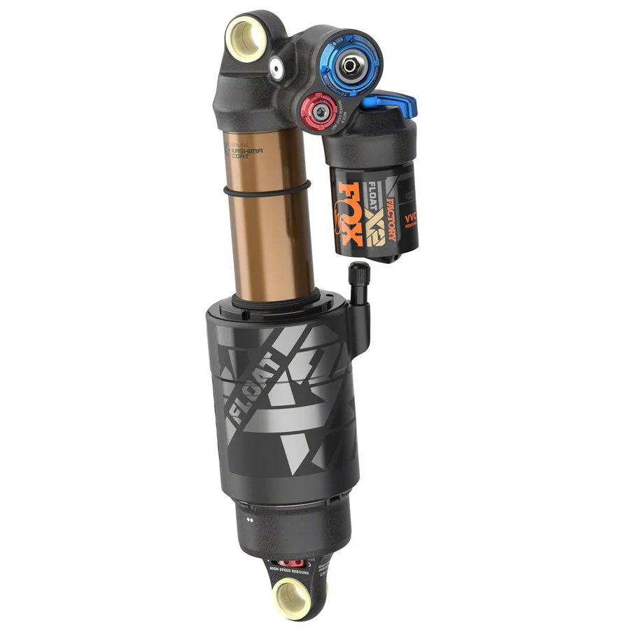 Float X2 Factory Rear Shock - Image 5