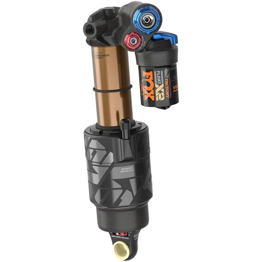 Float X2 Factory Rear Shock - Image 7