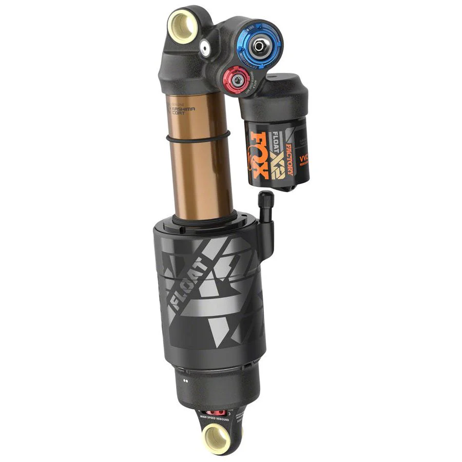 Float X2 Factory Rear Shock - Image 9