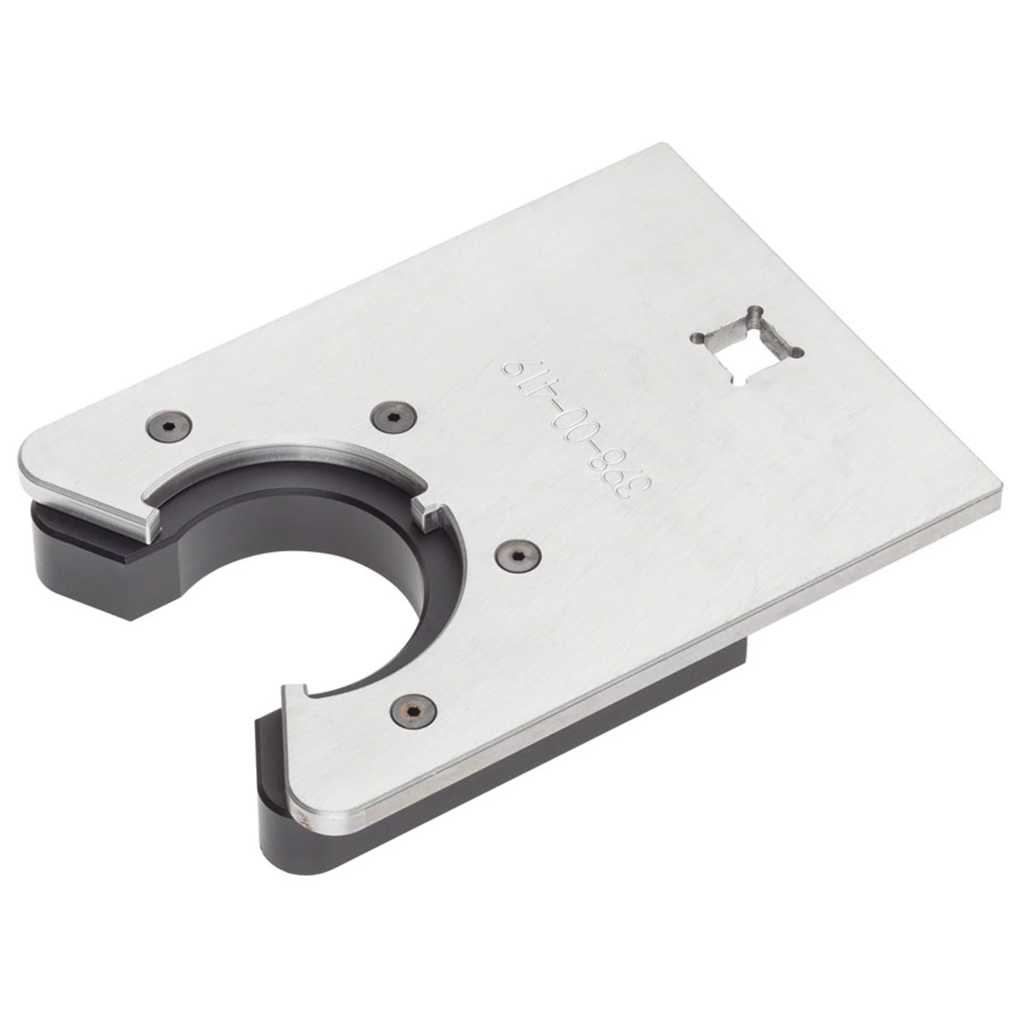 FLOAT X2, Negative Air Seal Wrench