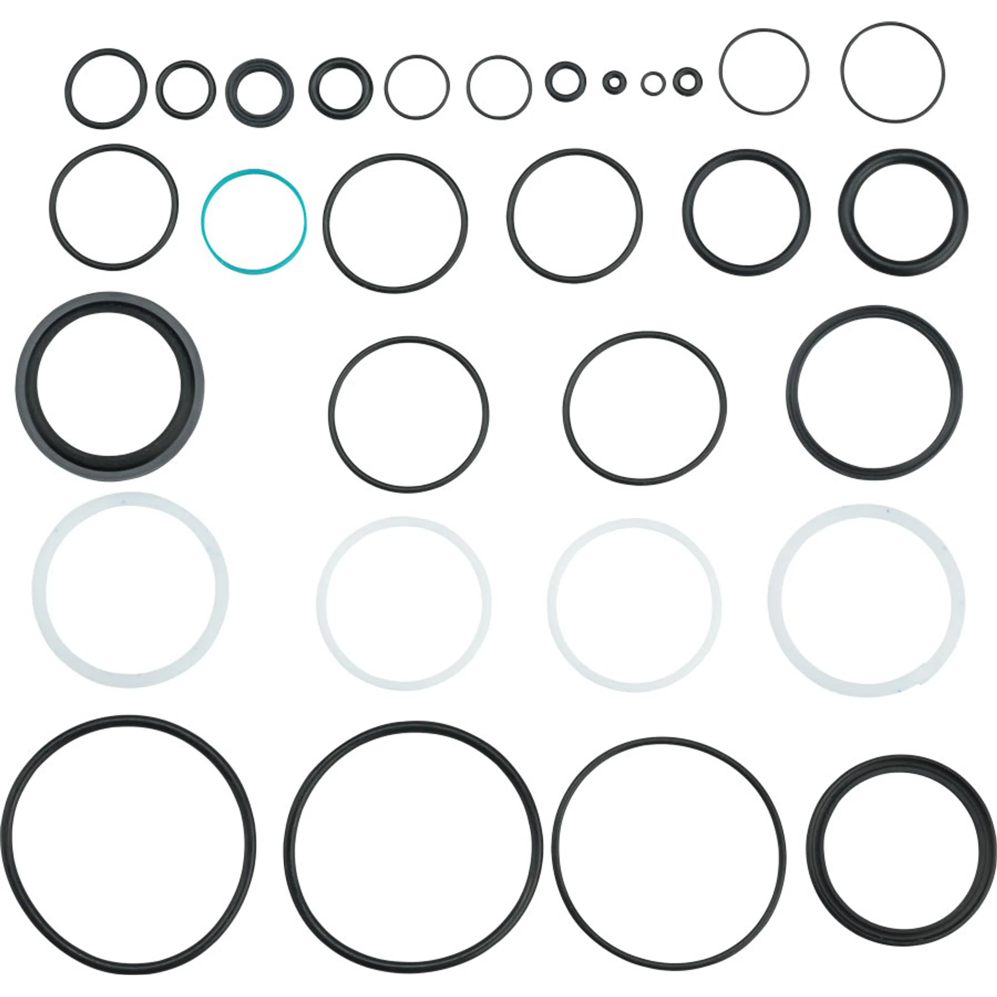 Float X2 Rebuild Kit - Image 3