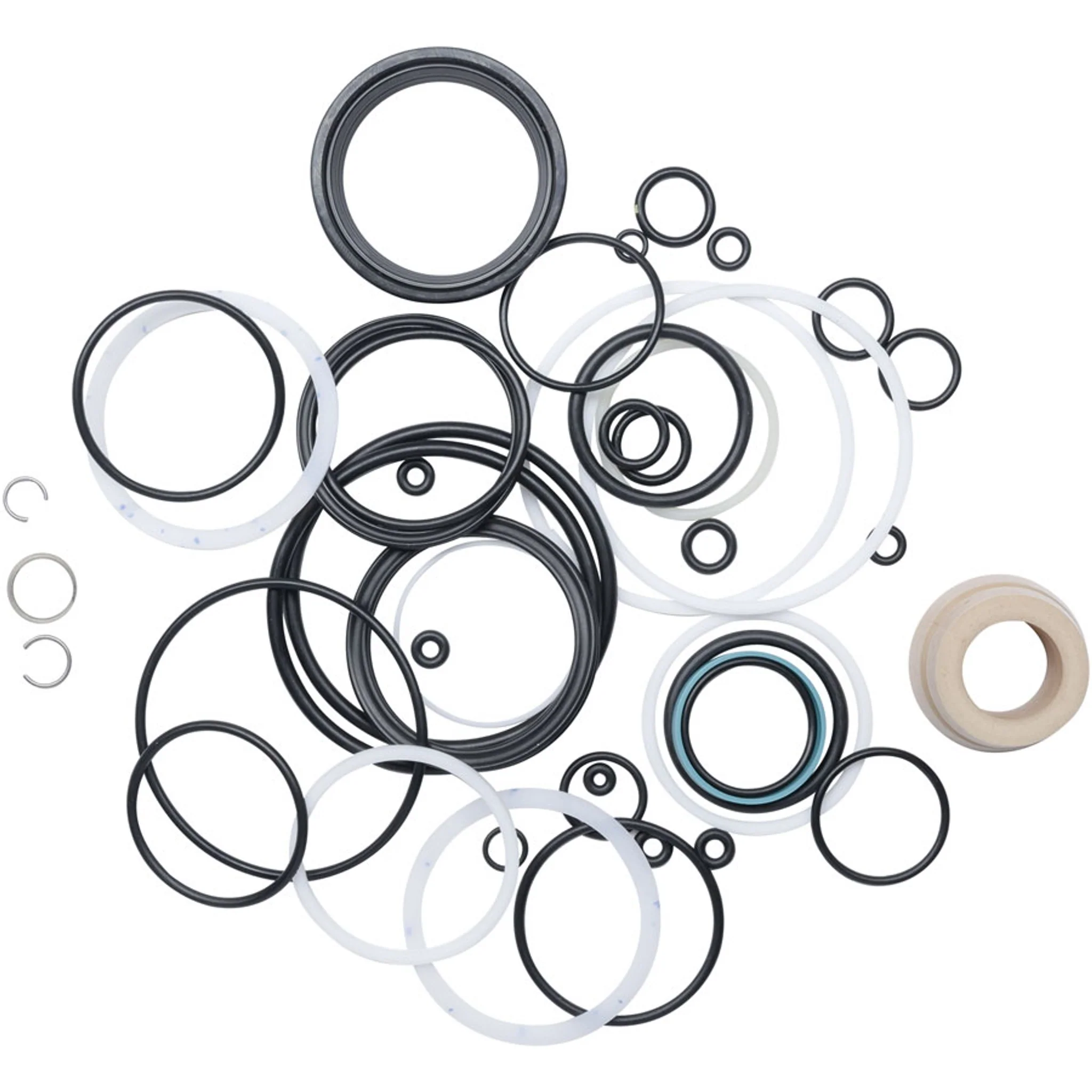 Float X2 Rebuild Kit - Image 4
