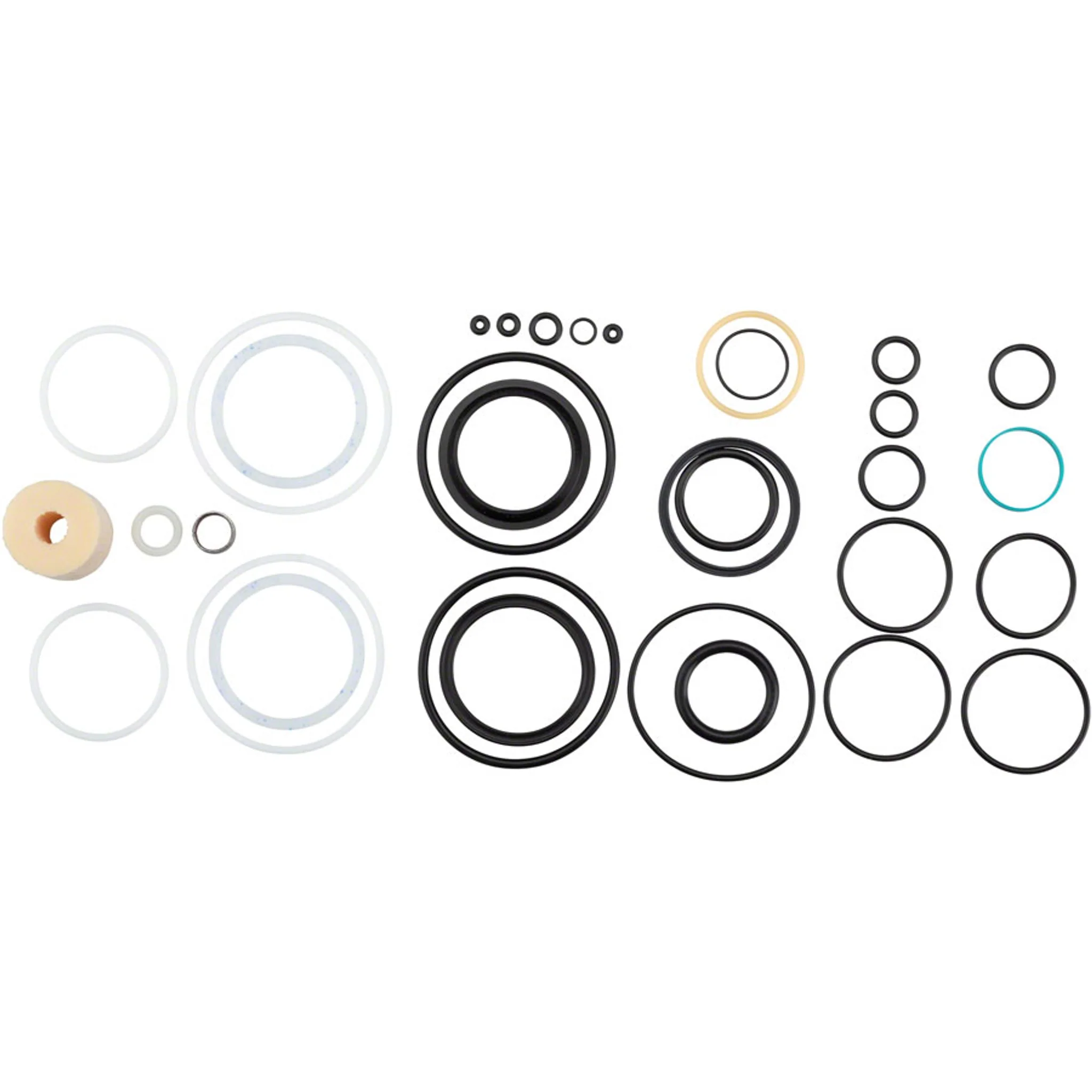 Float X2 Rebuild Kit - Image 5